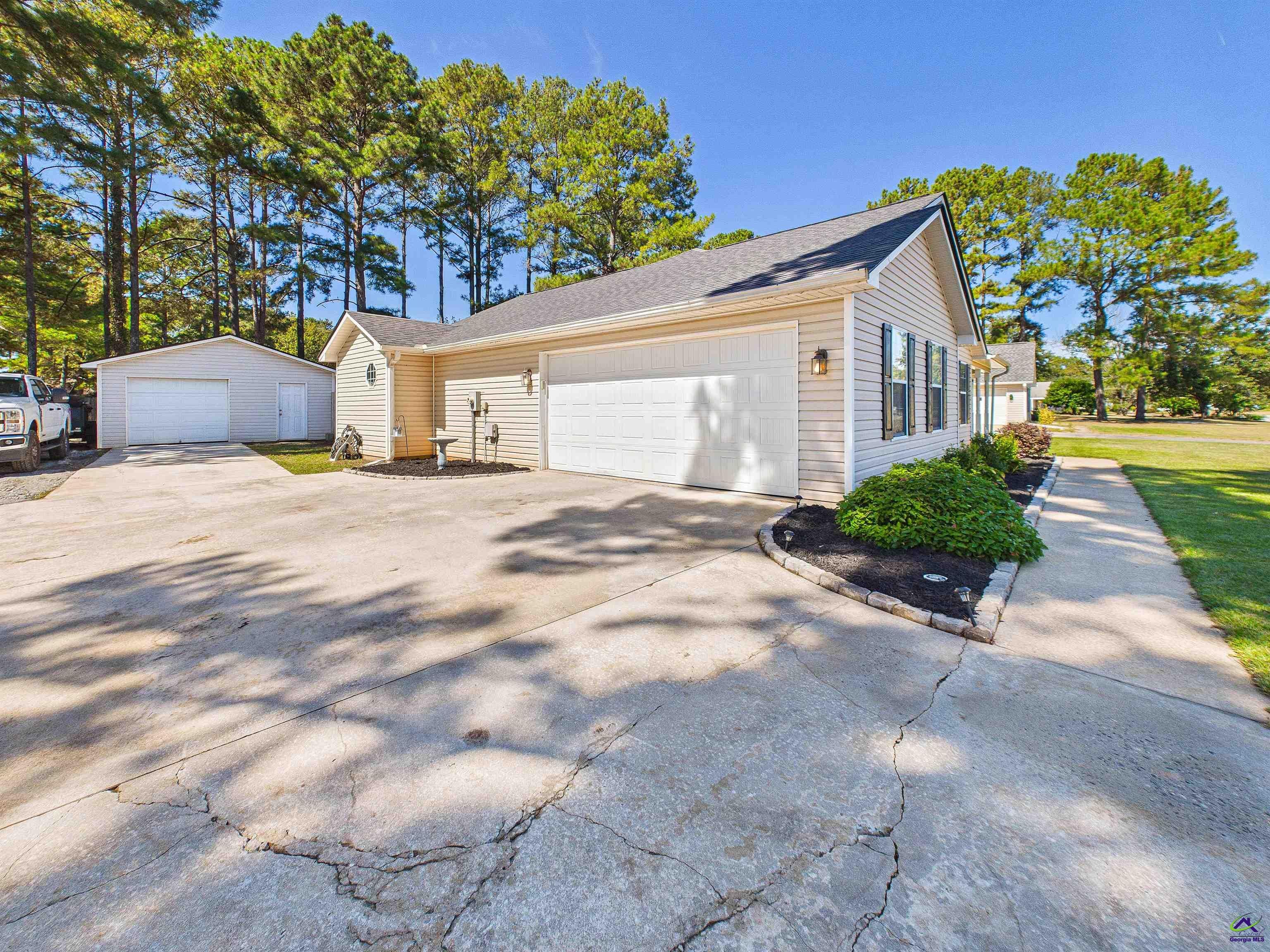 508 Loxley Drive