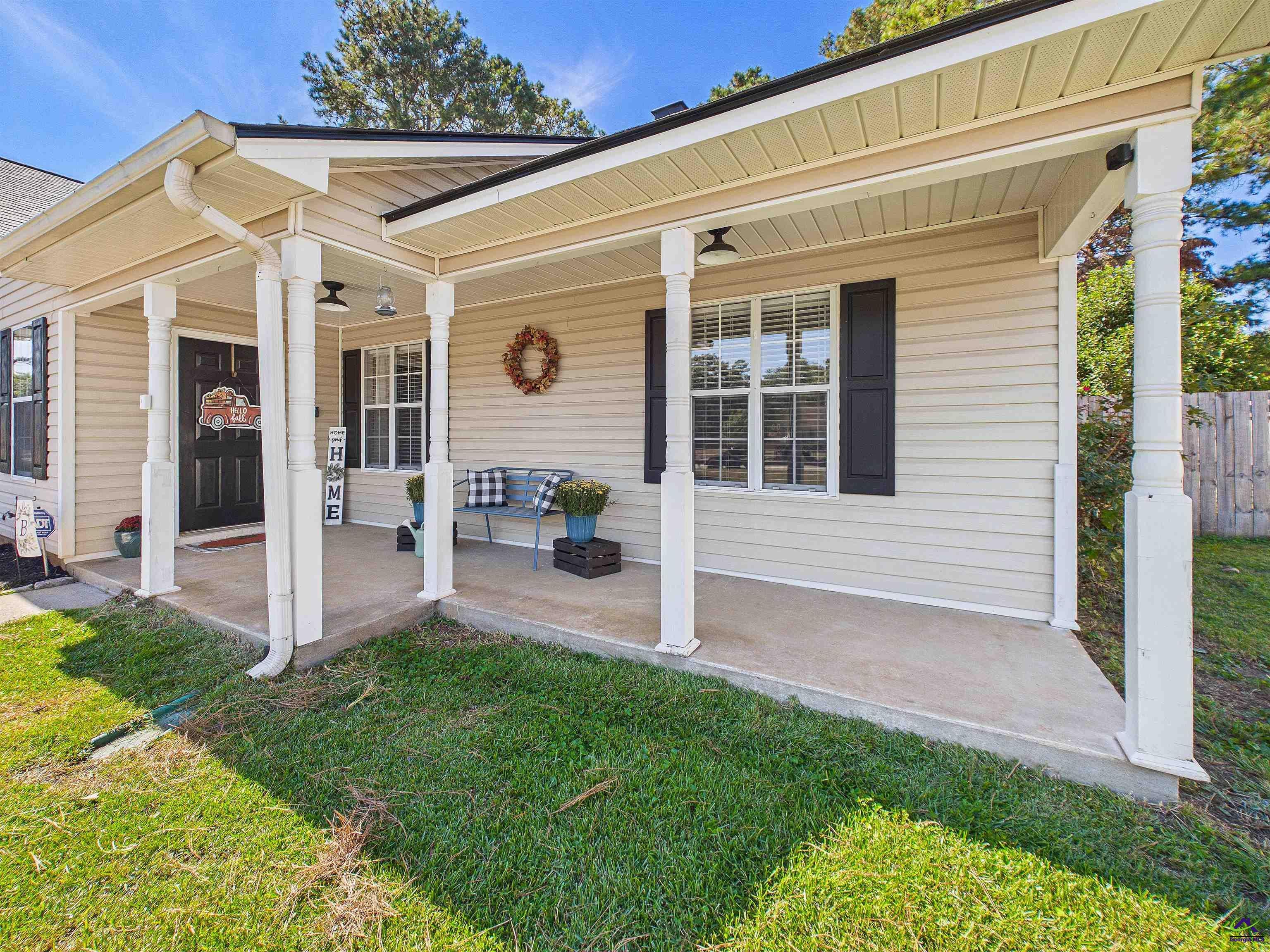 508 Loxley Drive