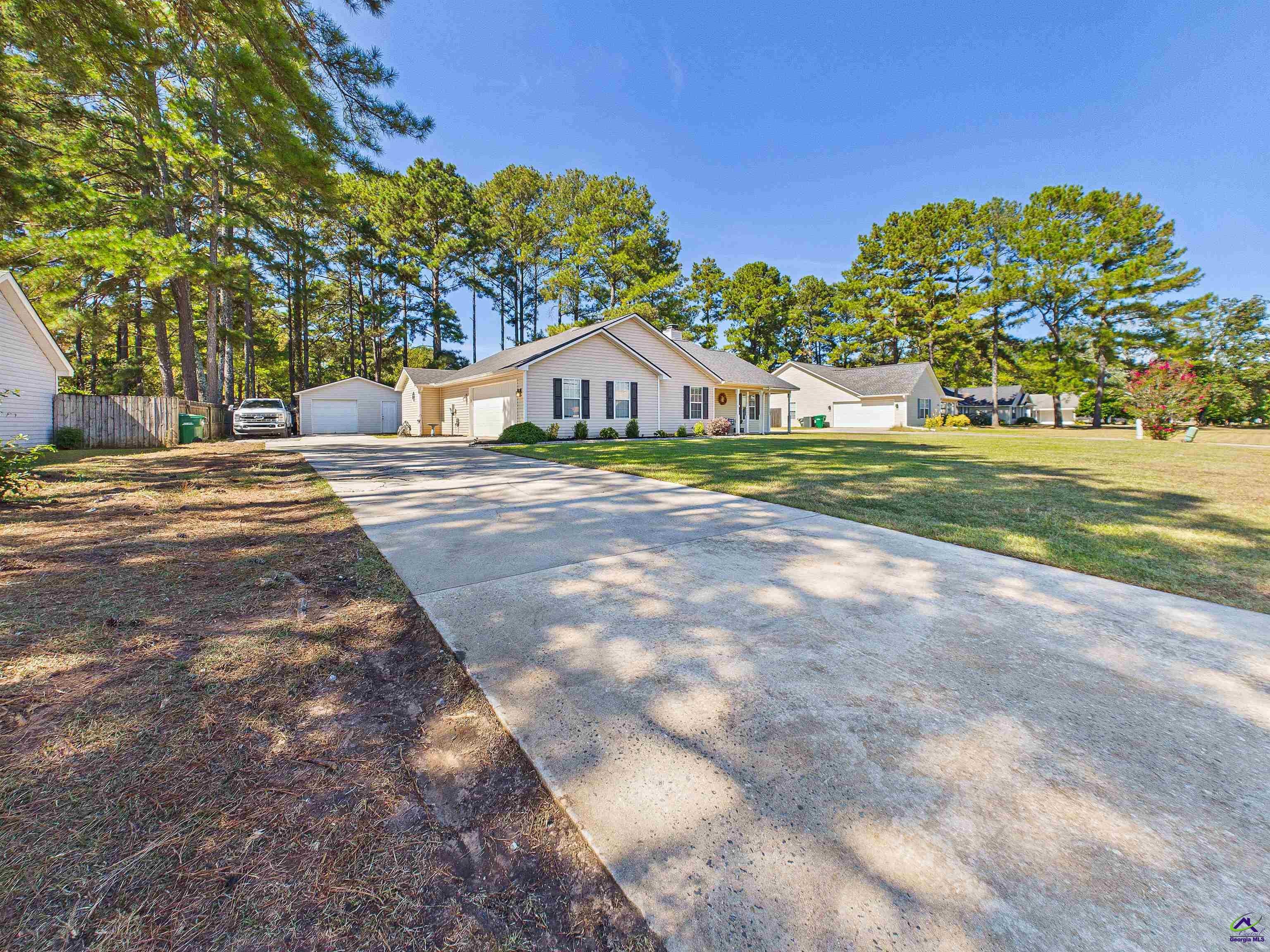 508 Loxley Drive