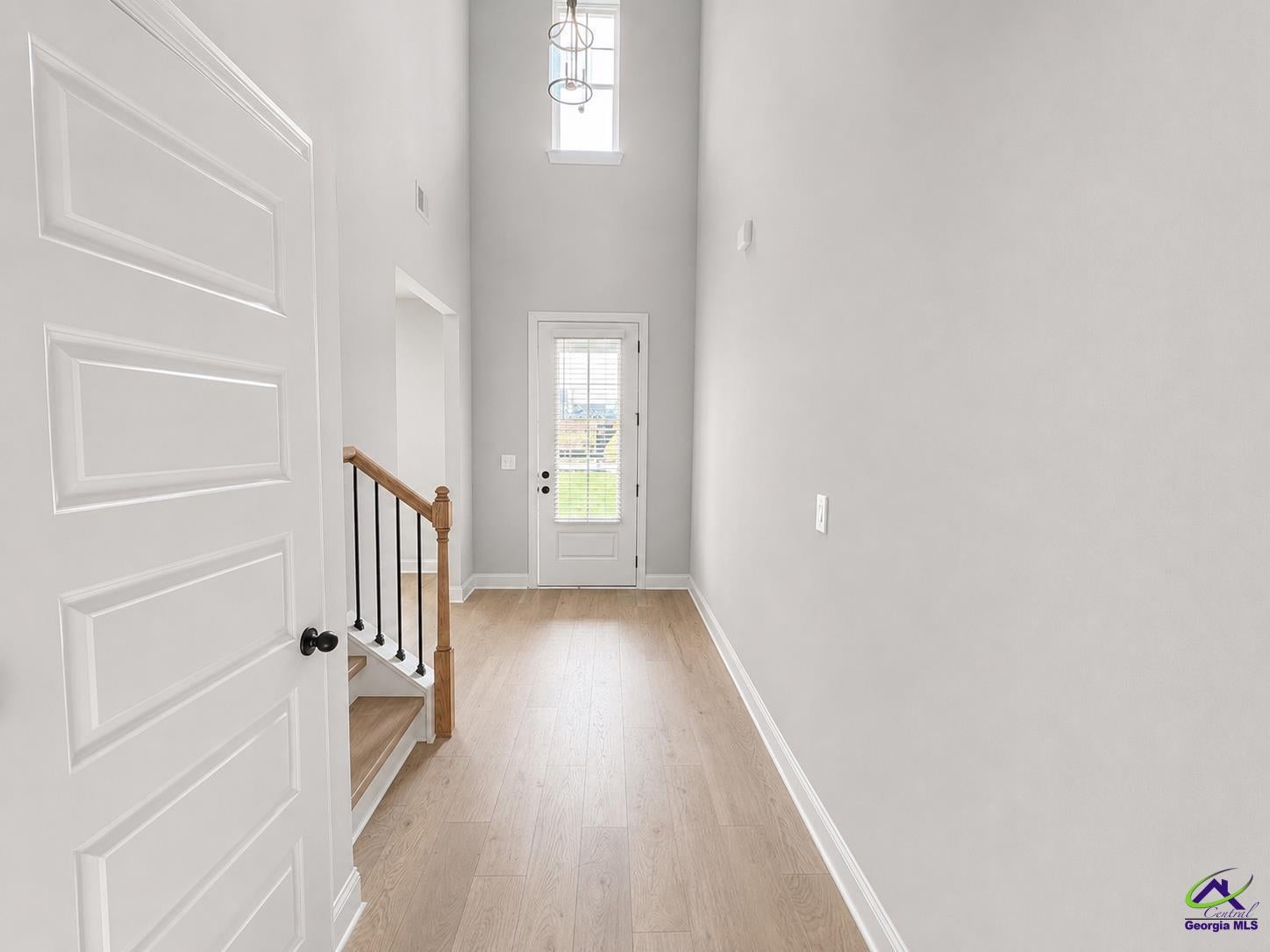 526 Foster Sydney Court