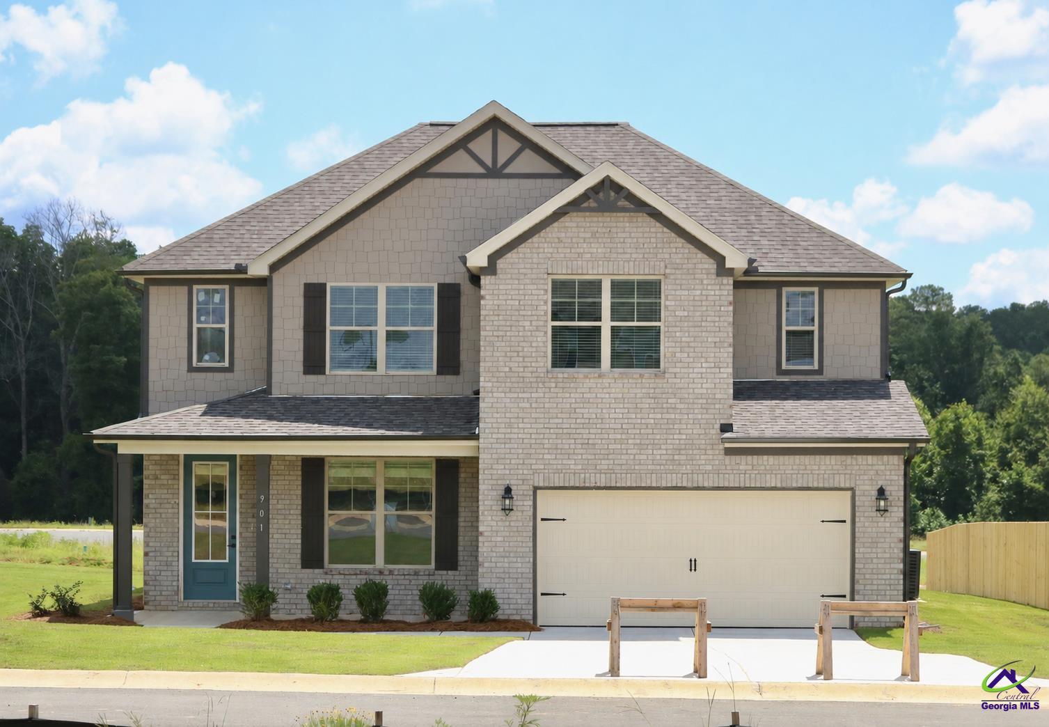 526 Foster Sydney Court
