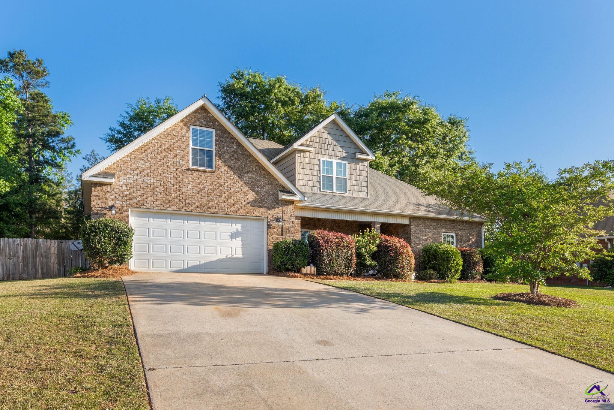 419 Morgan Ranch Circle