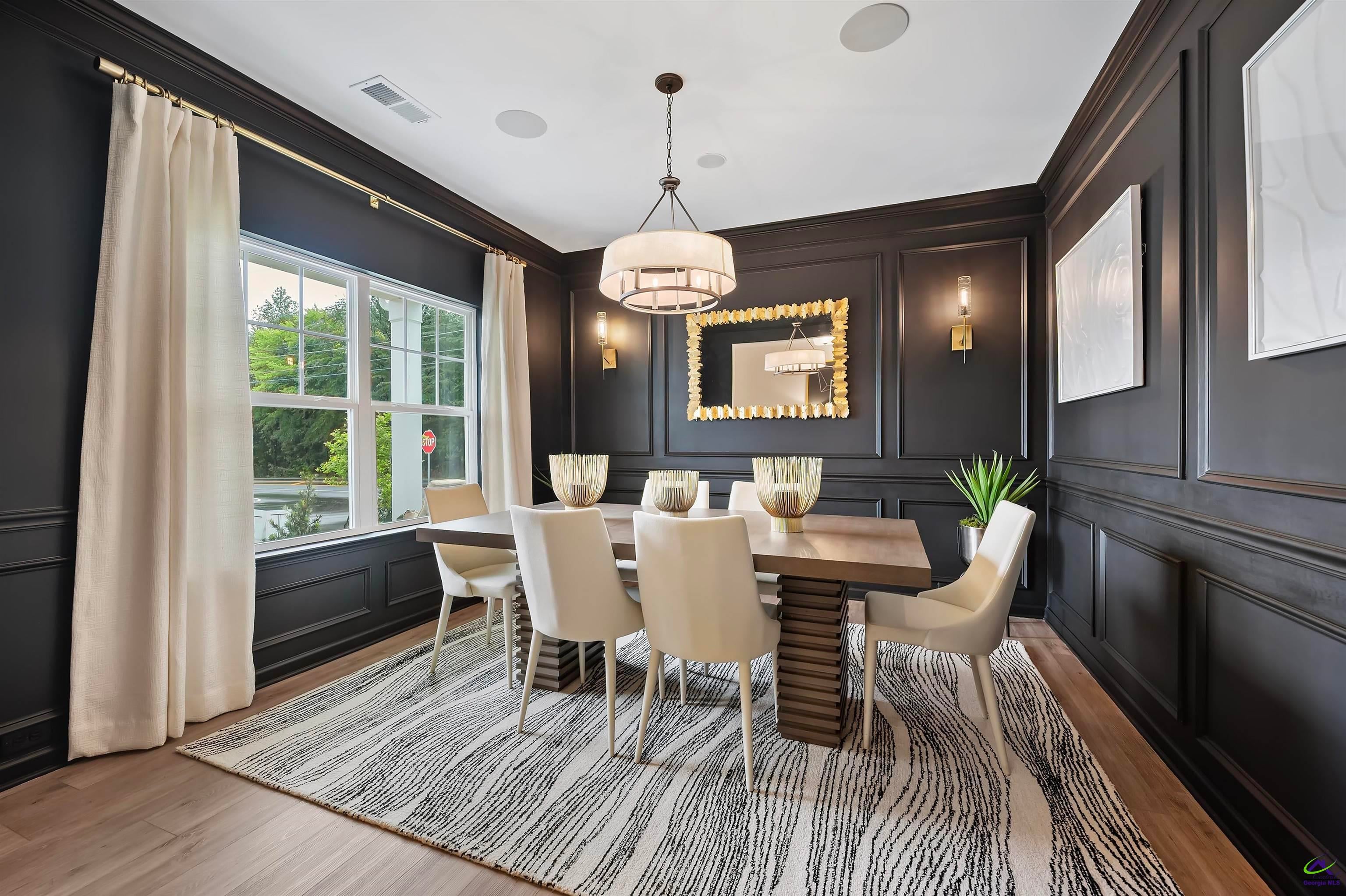 213 Park Bench Way