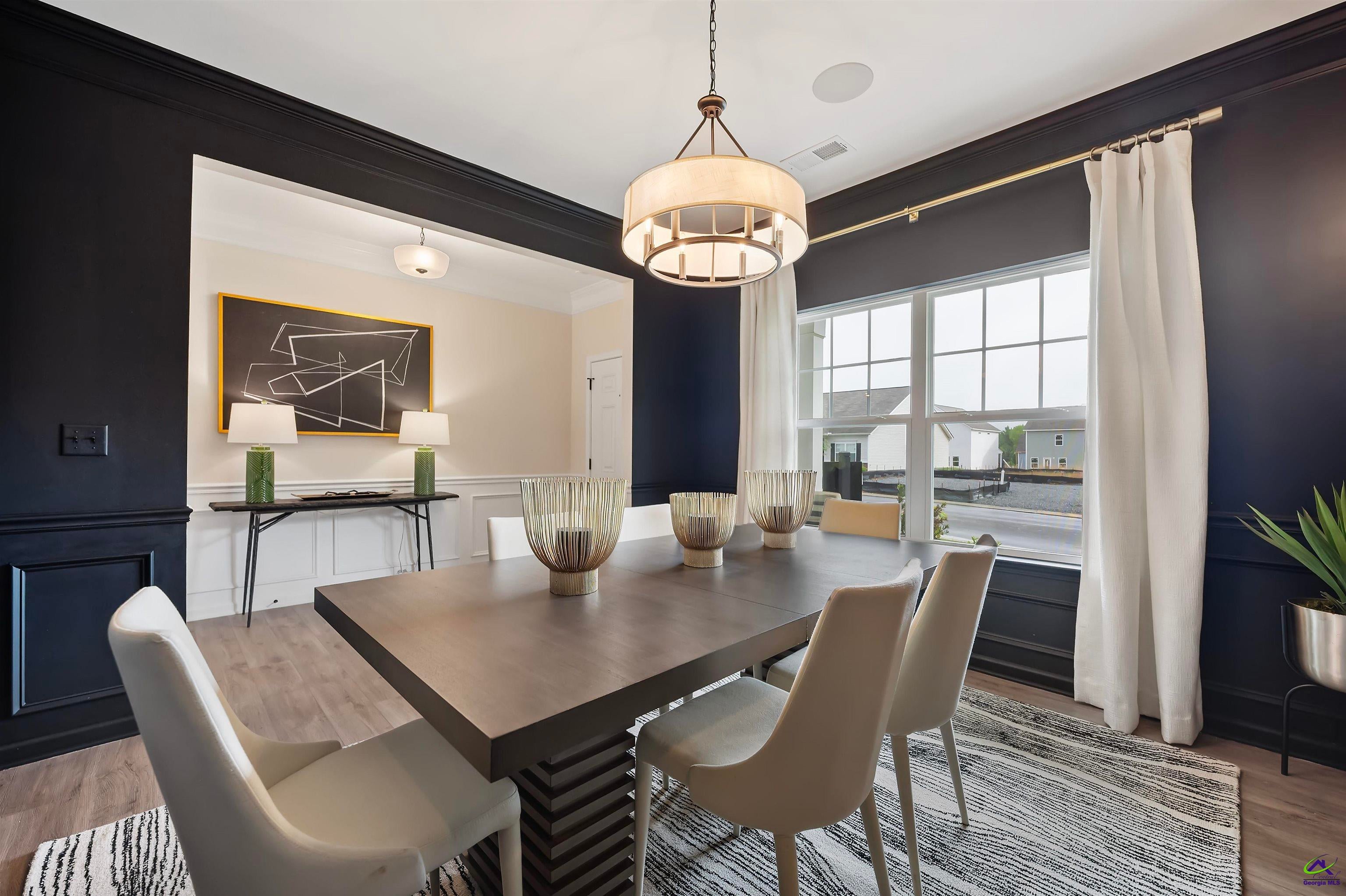 213 Park Bench Way