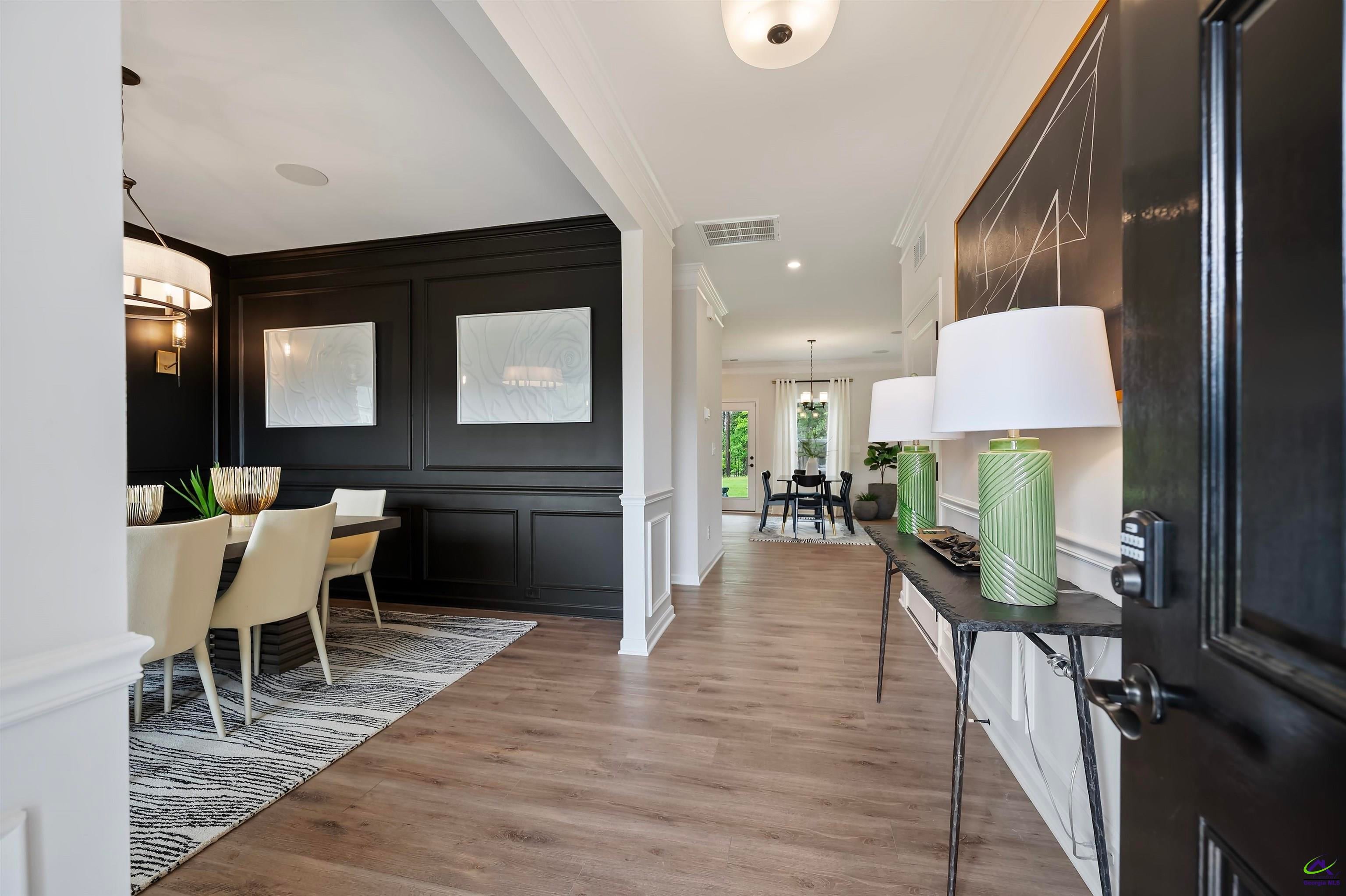 213 Park Bench Way