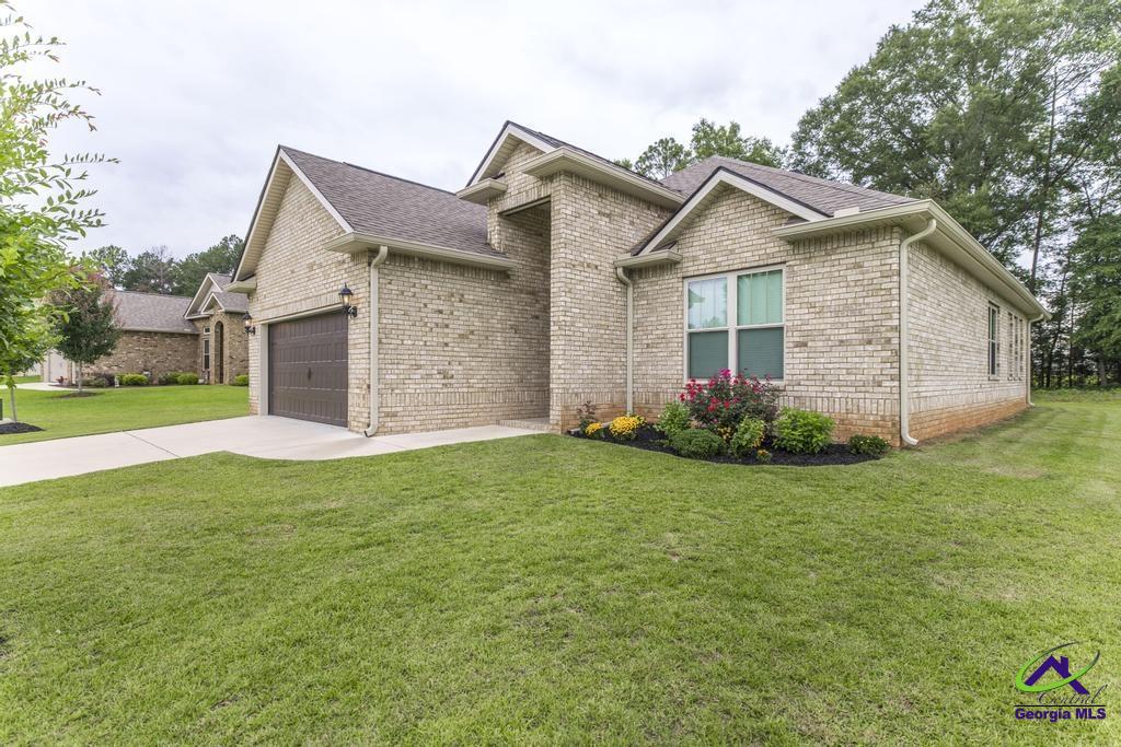 504 Clifton Road
