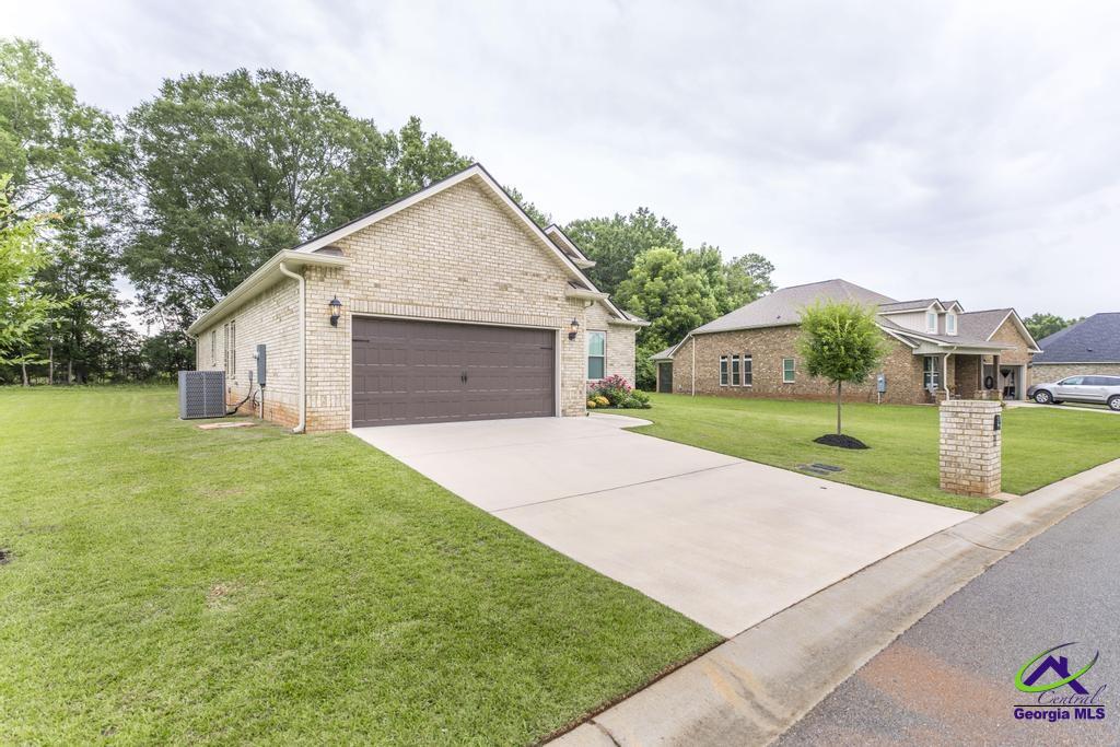 504 Clifton Road
