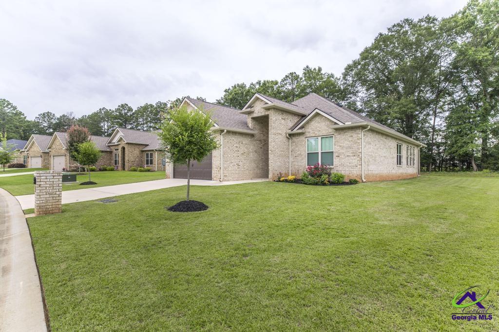 504 Clifton Road
