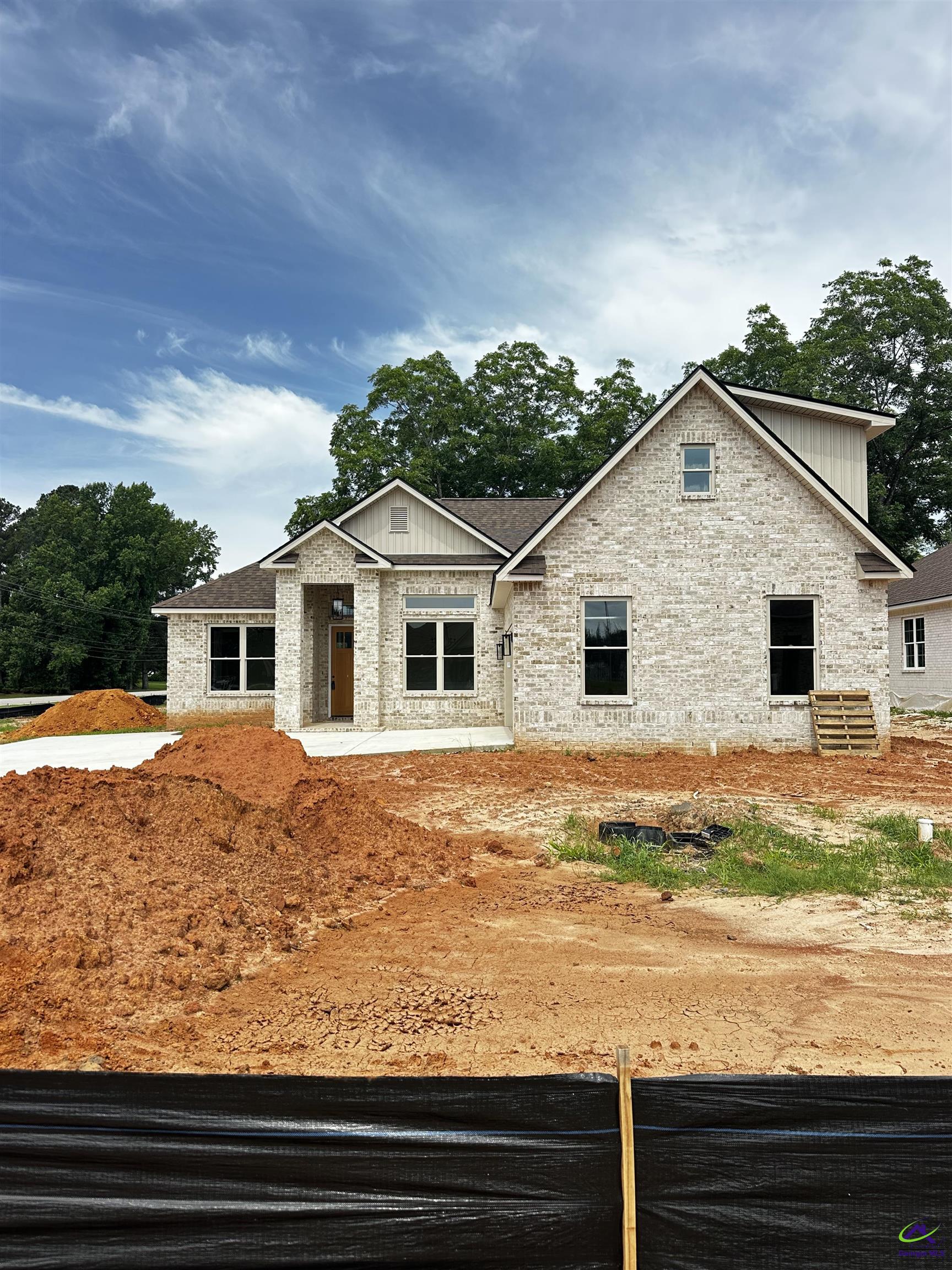 CW WILLIAMS HOMES @ SOUTHFIELD PLANTATION photo 4