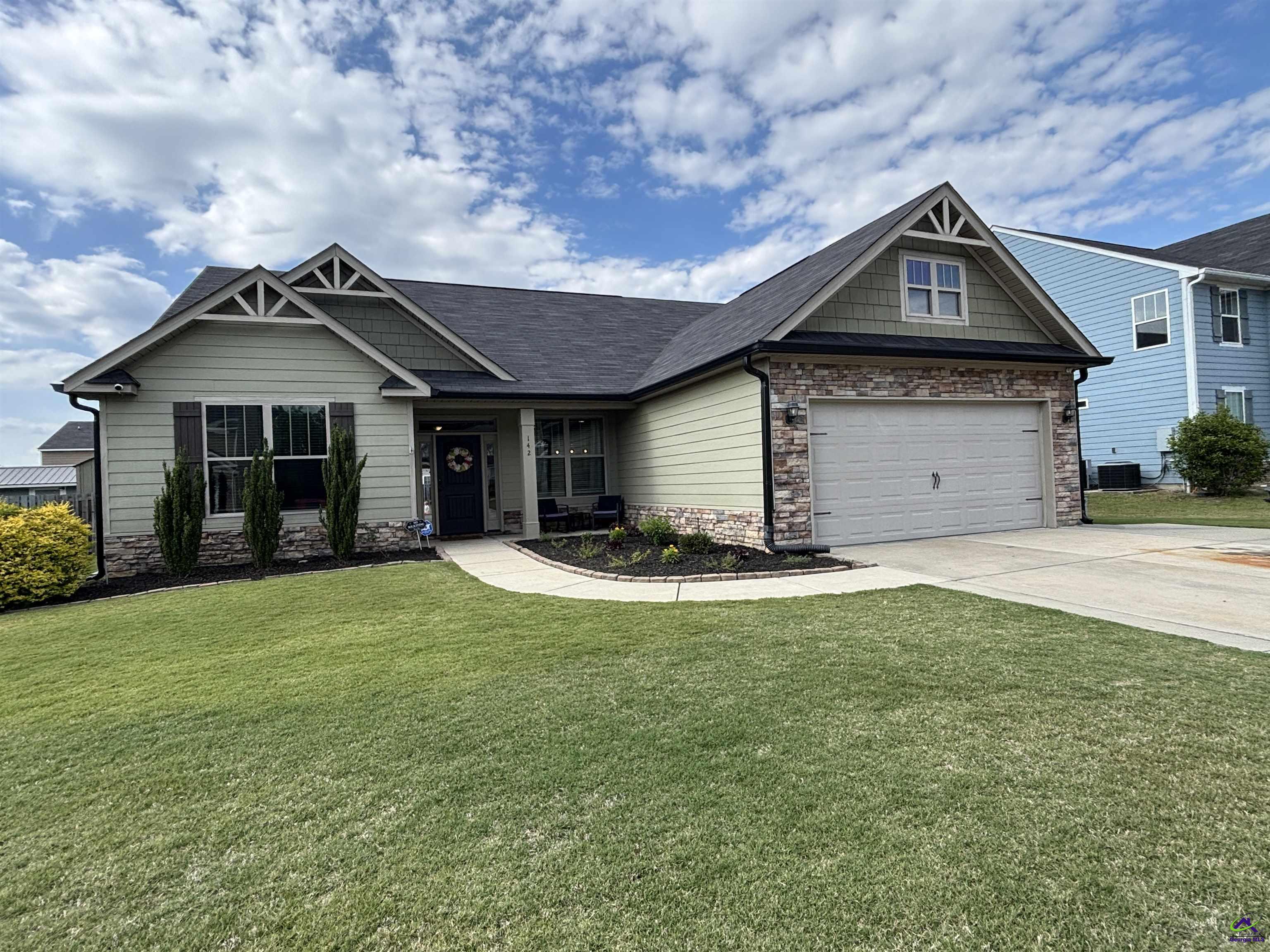 142 Beallwood Drive
