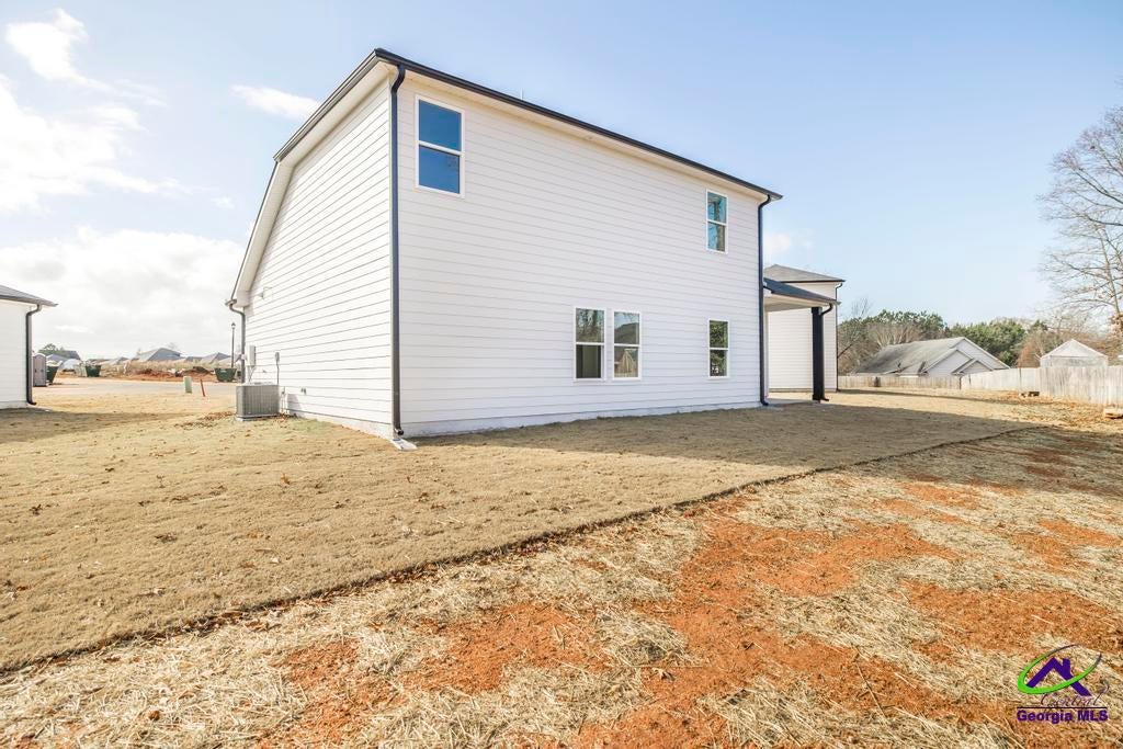 102 Bulloch Court