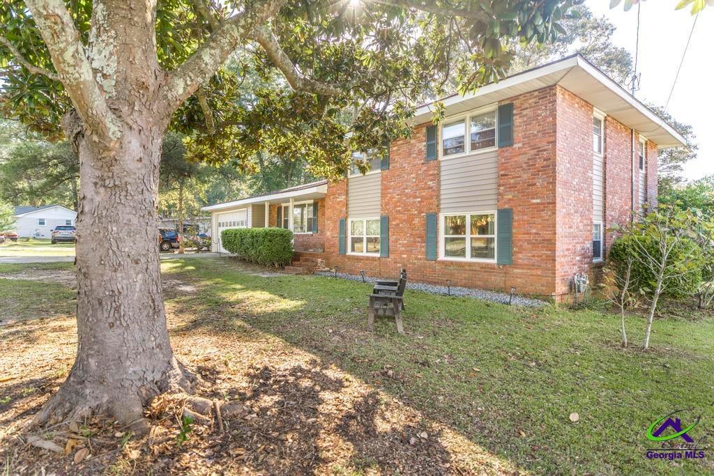 110 Crestwood Road
