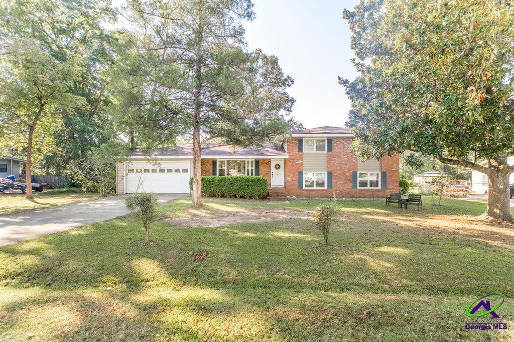 110 Crestwood Road
