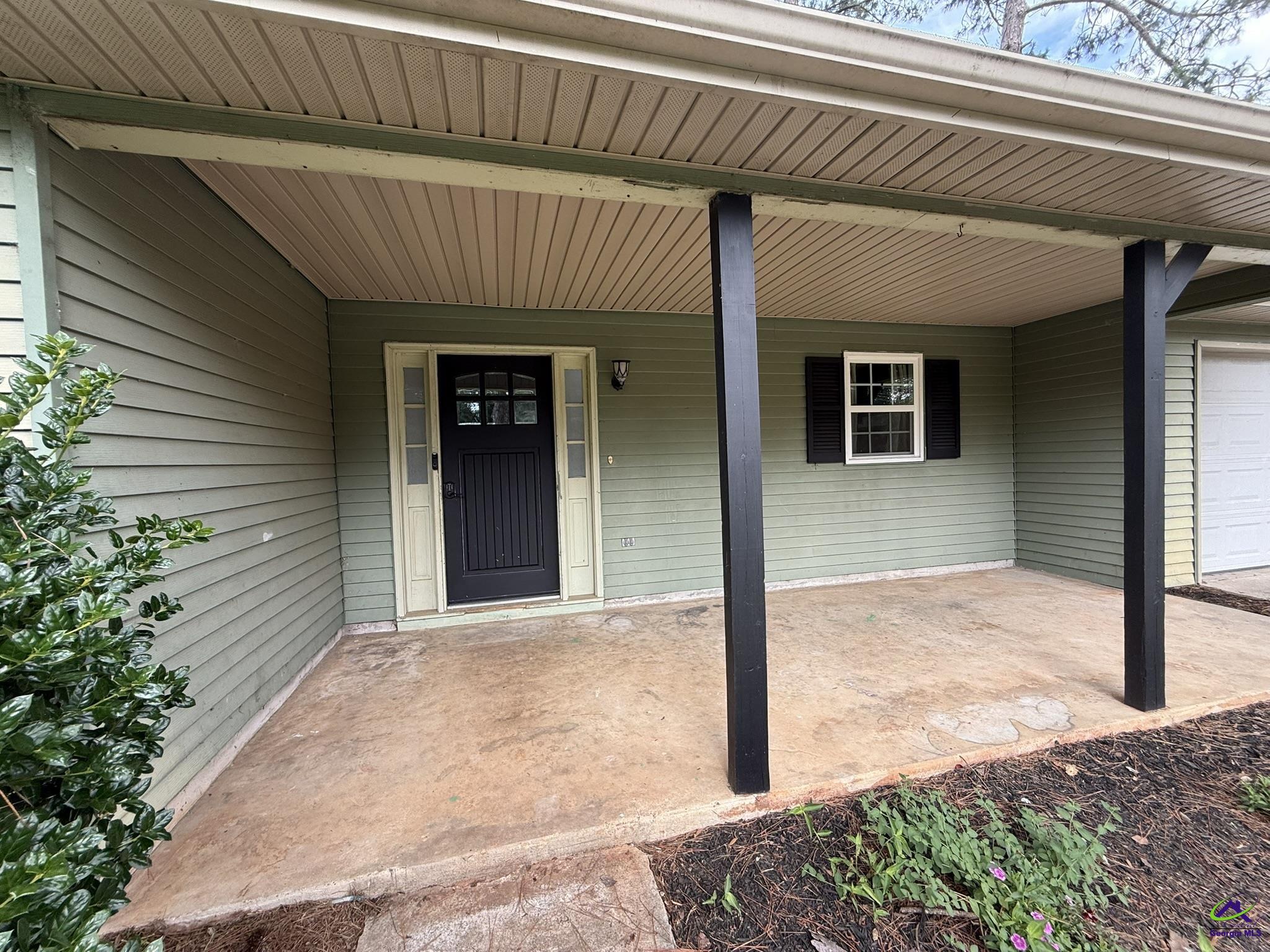 1710 Macon Road