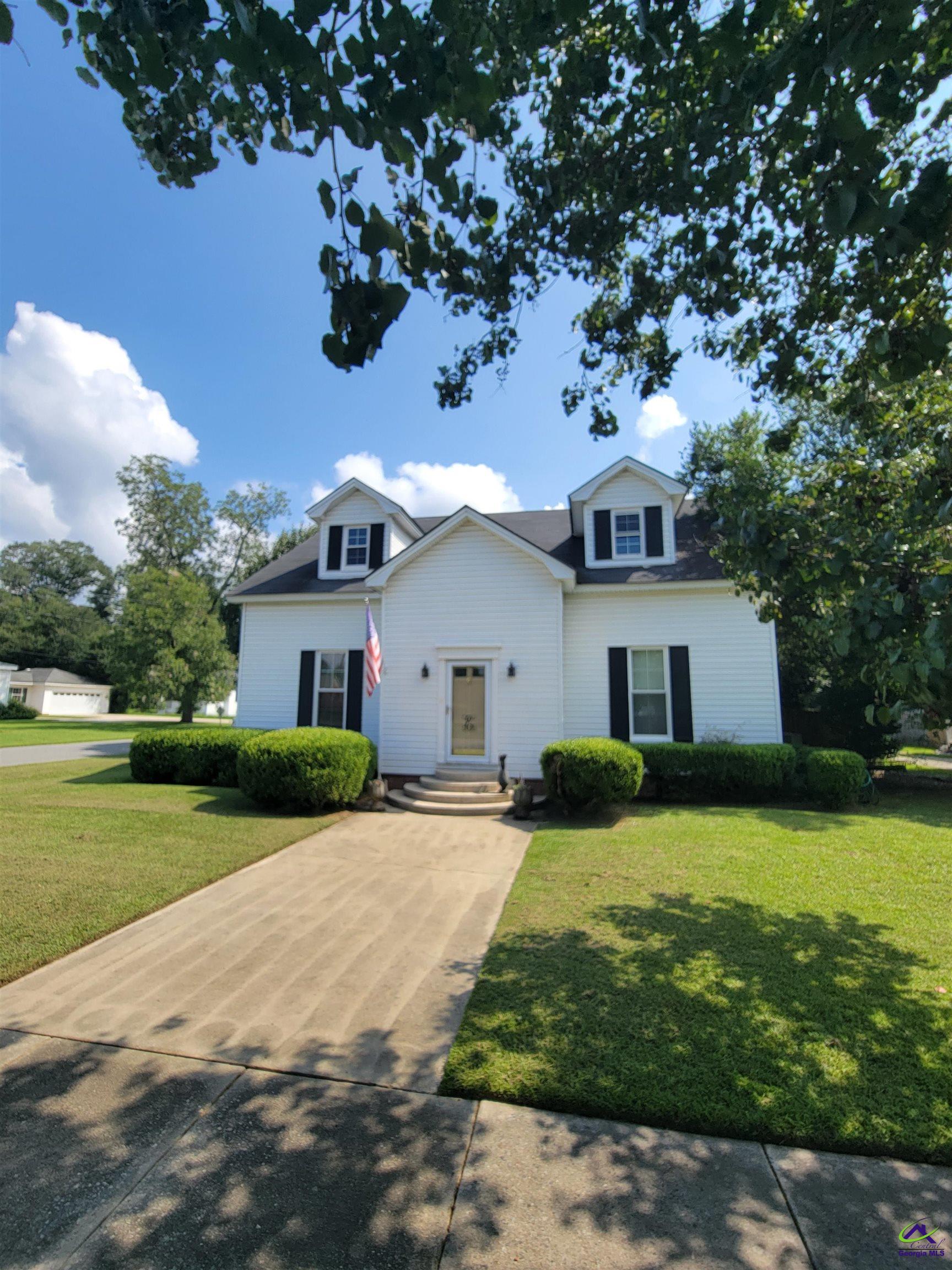 51 Merritt Street
