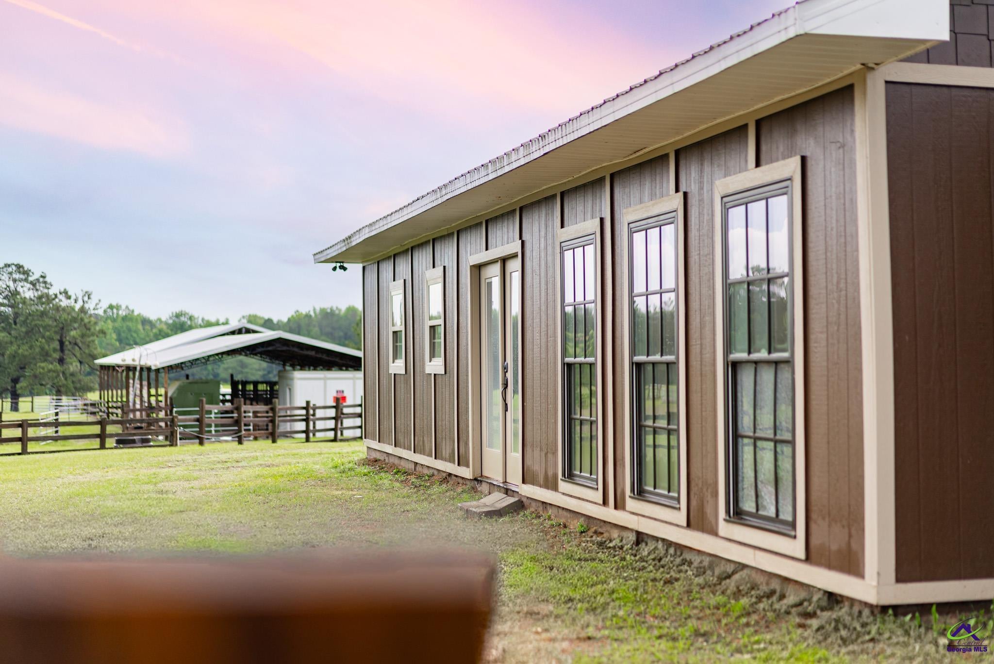 585 Valambrosia Road