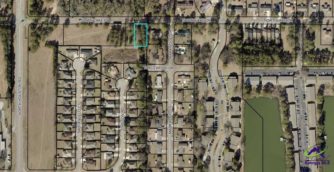 120 North Lake Drive