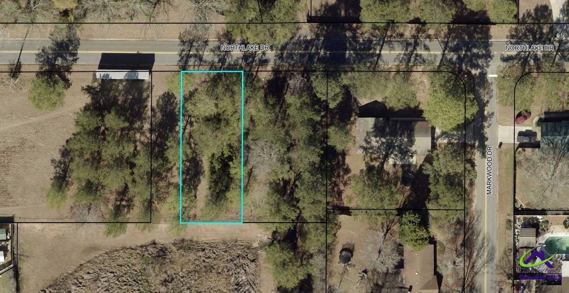 120 North Lake Drive