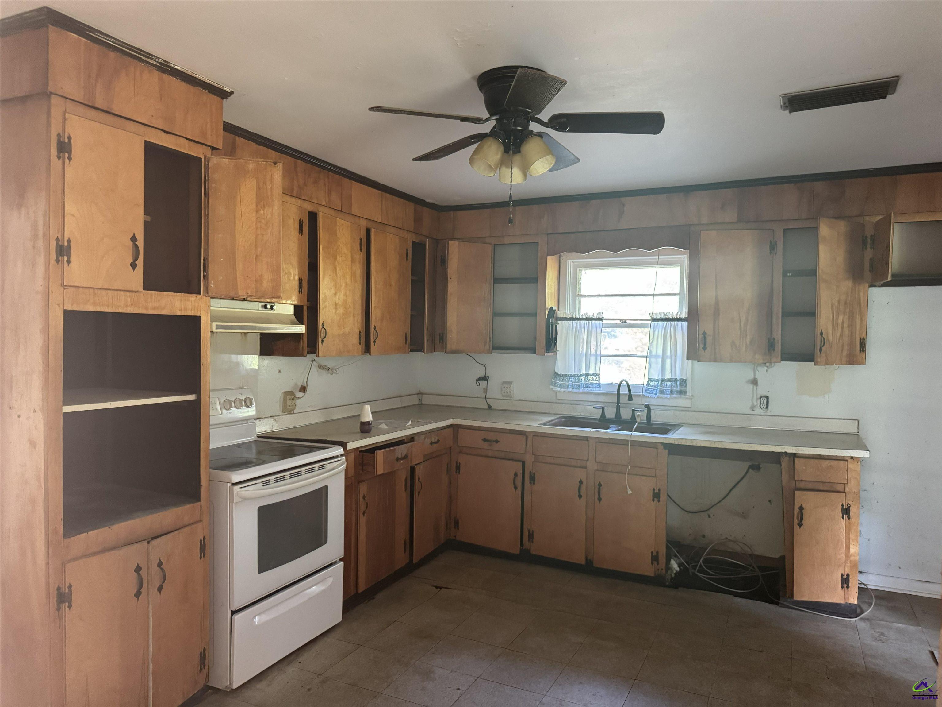 136 Lake Joy Road