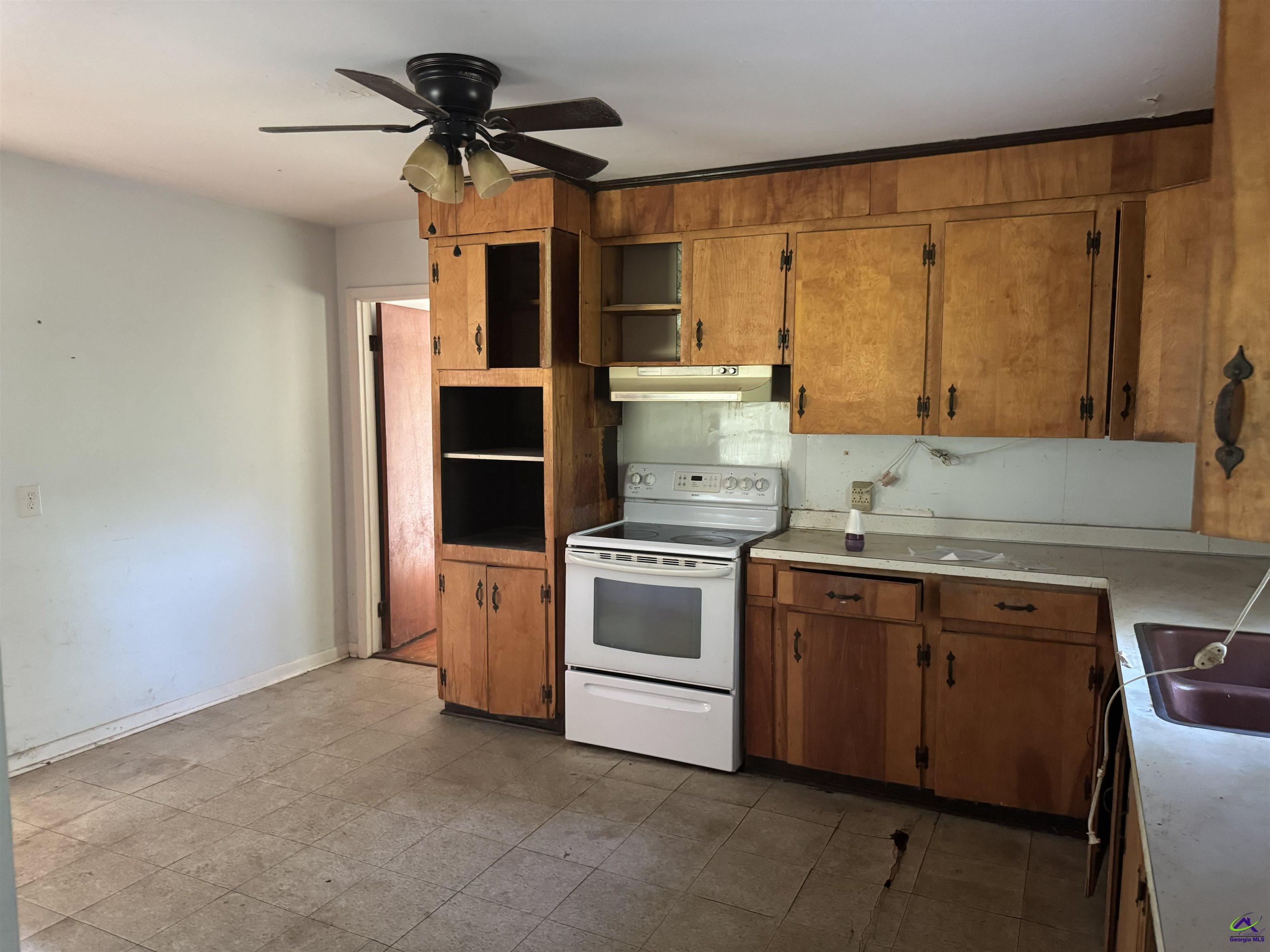 136 Lake Joy Road