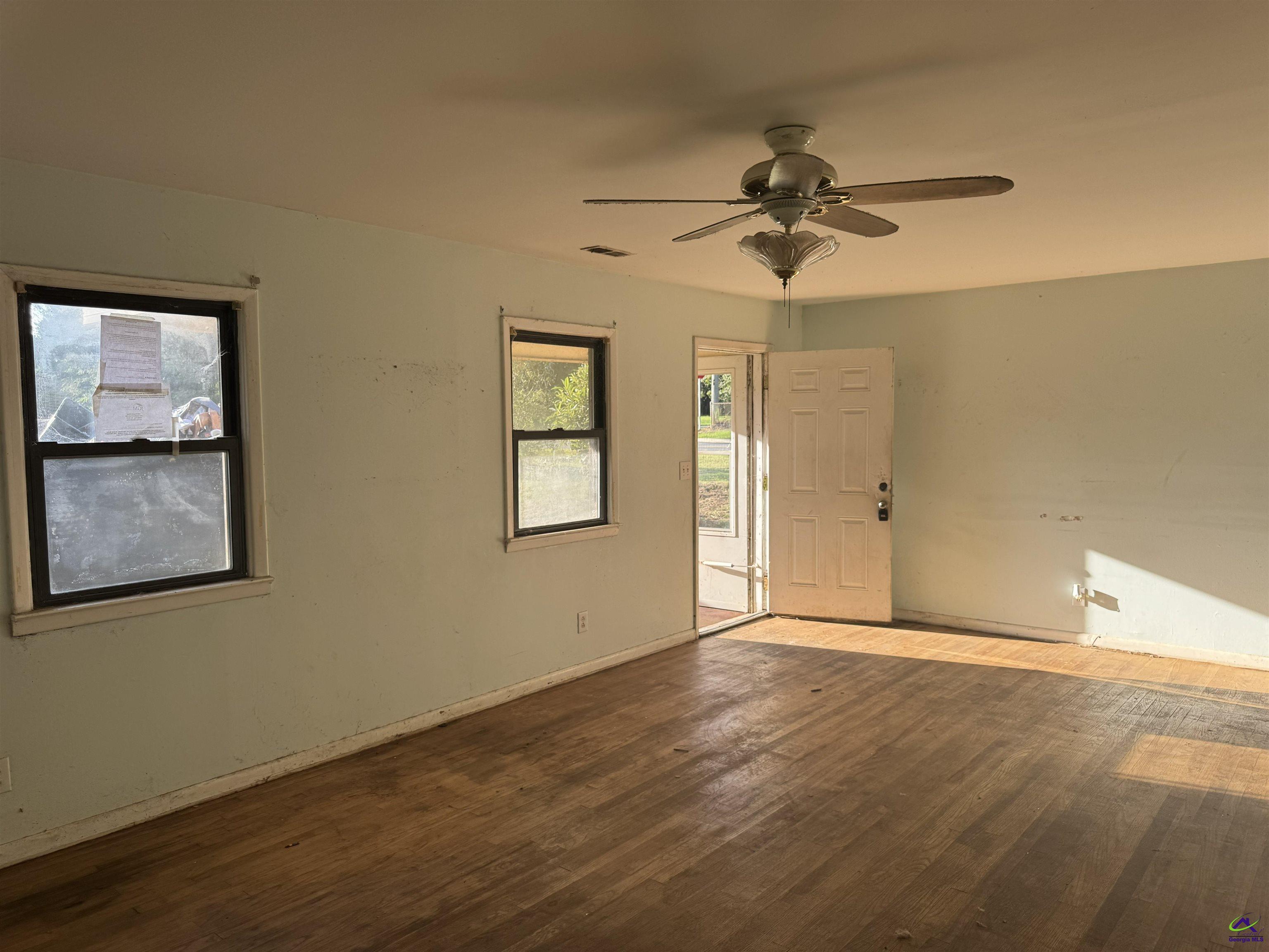 136 Lake Joy Road