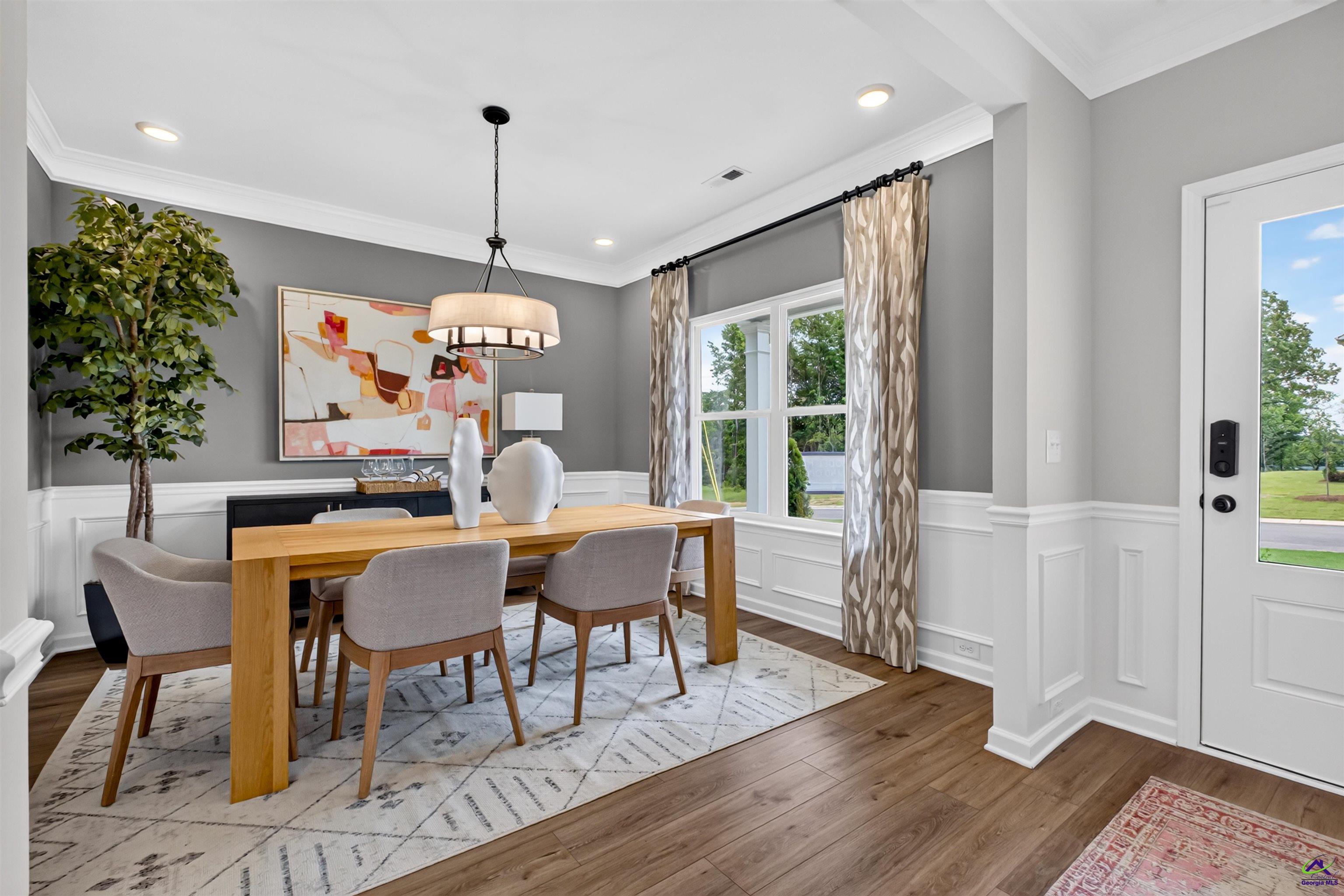 202 Park Bench Way