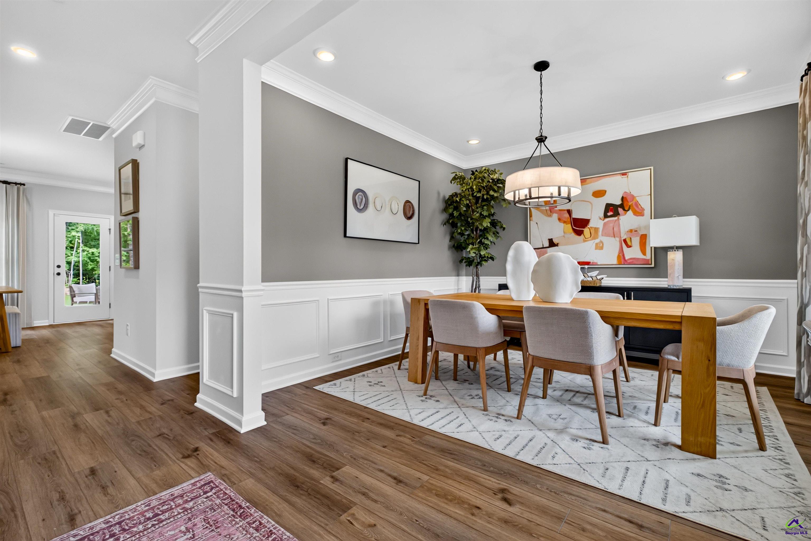 202 Park Bench Way