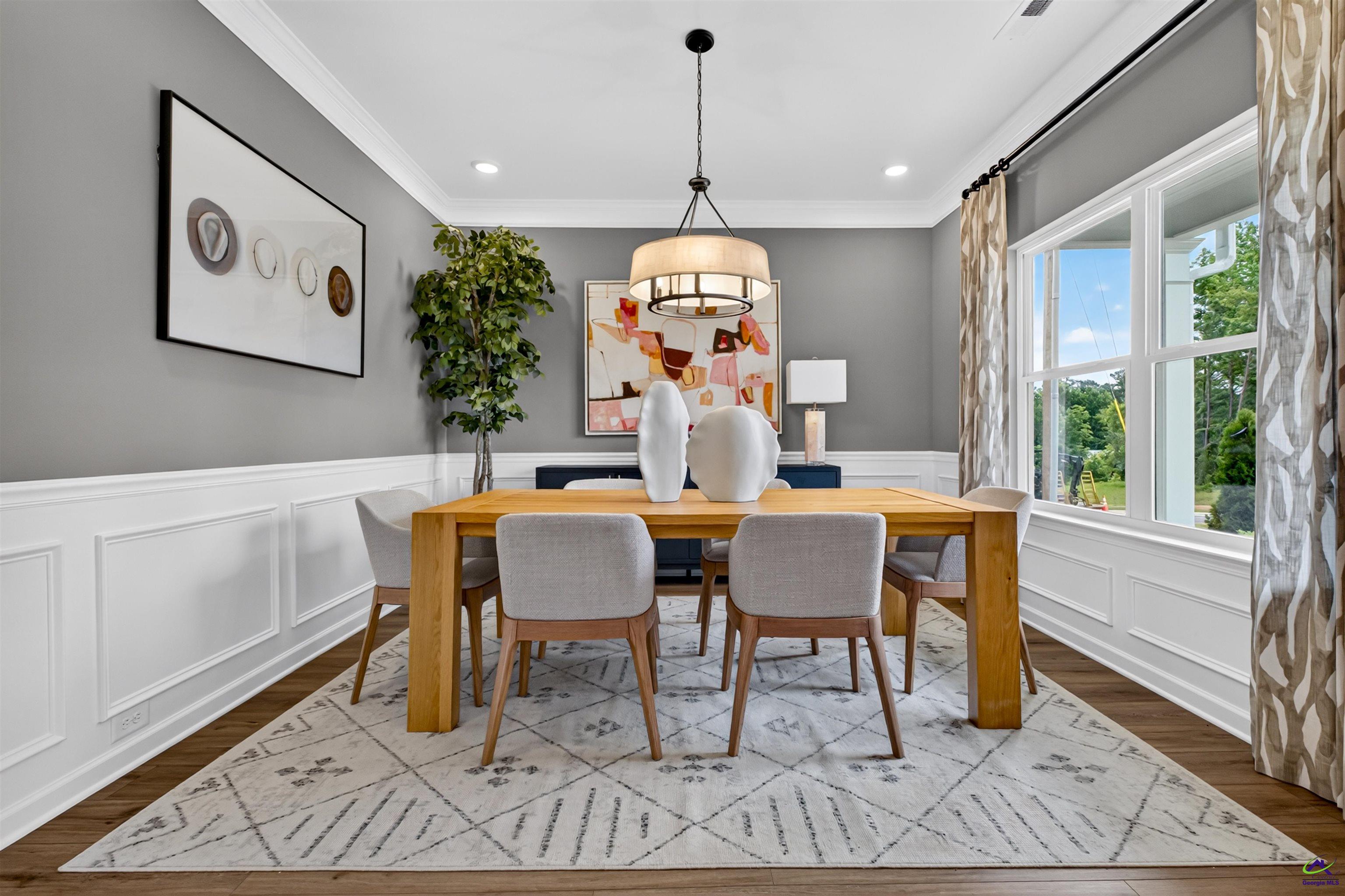 202 Park Bench Way