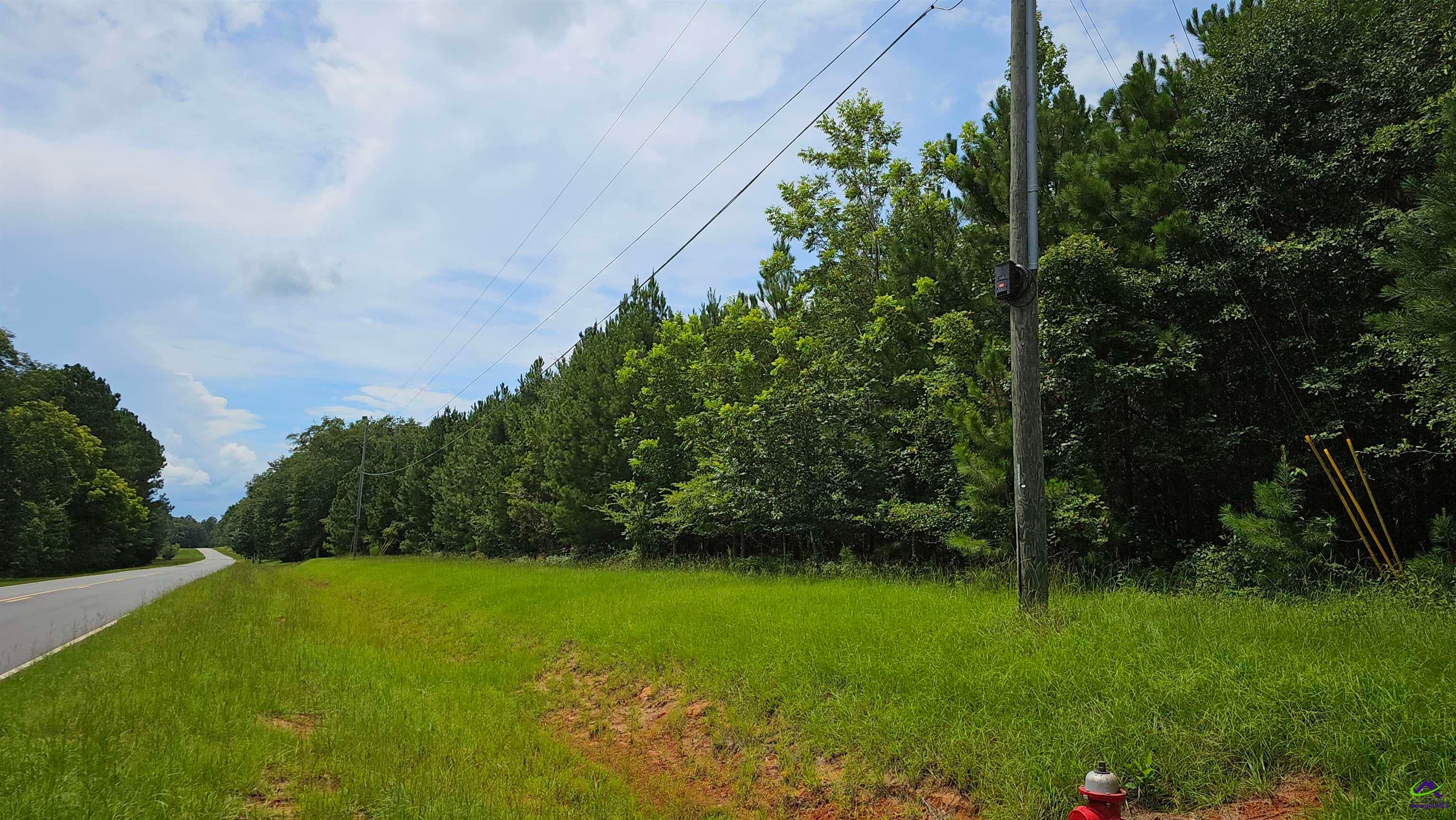 307 Lee Paul Rd