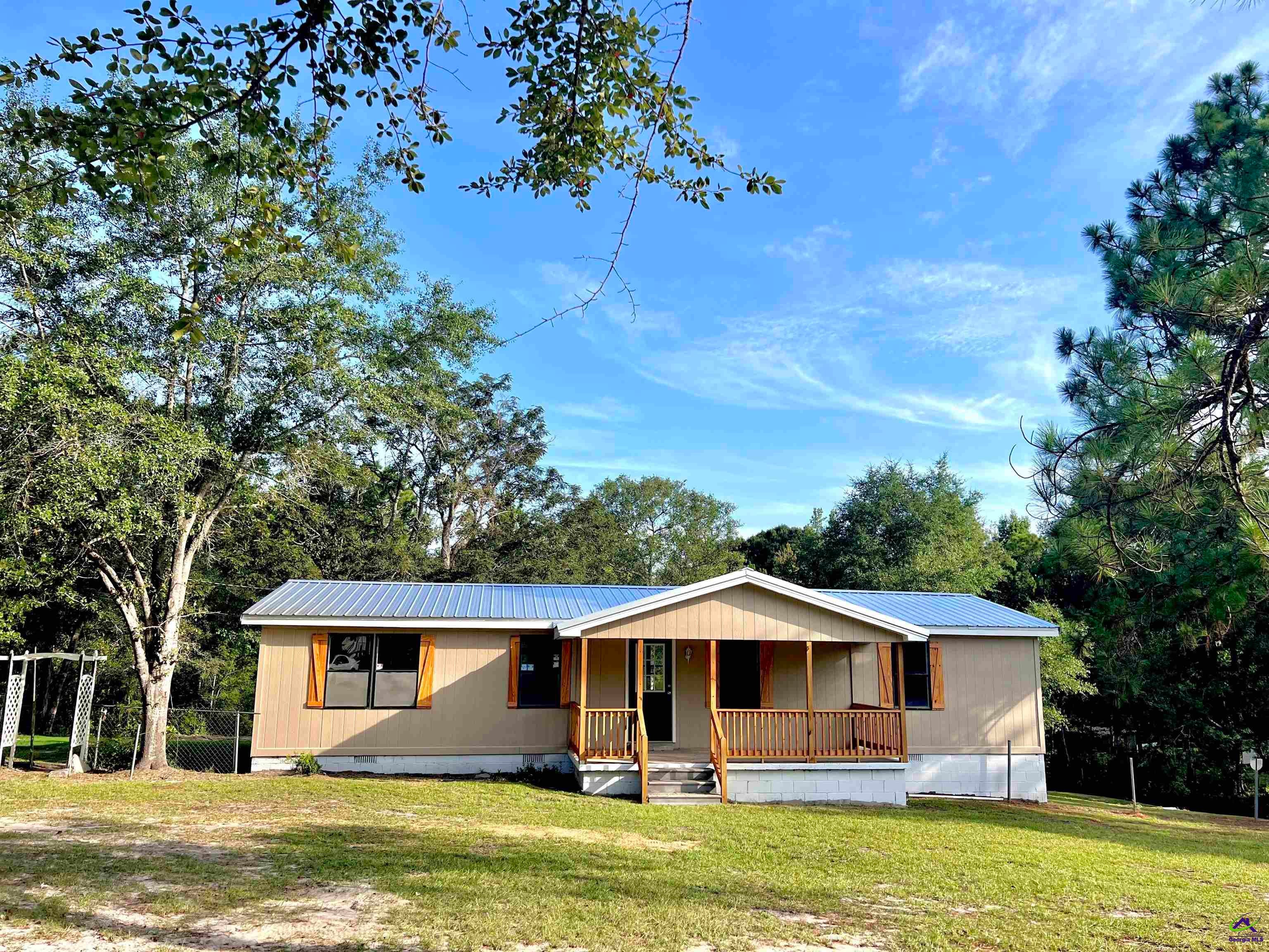 85 Shady Oaks Crossroad
