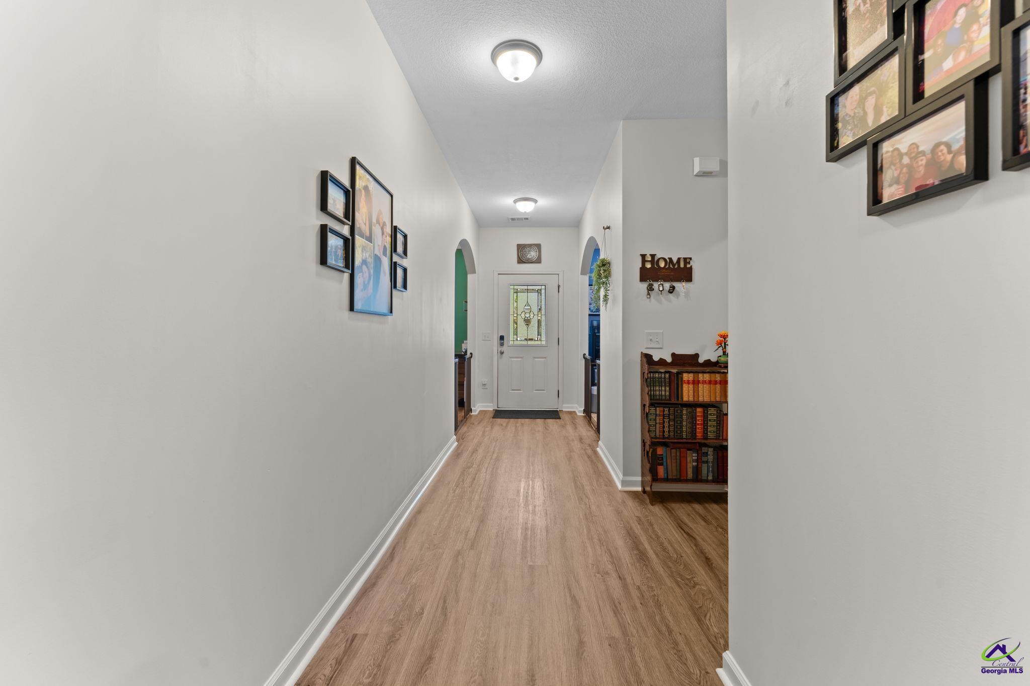 205 Christopher Luke Circle