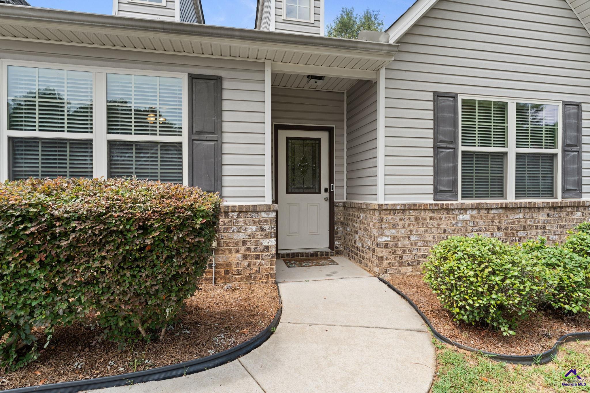 205 Christopher Luke Circle