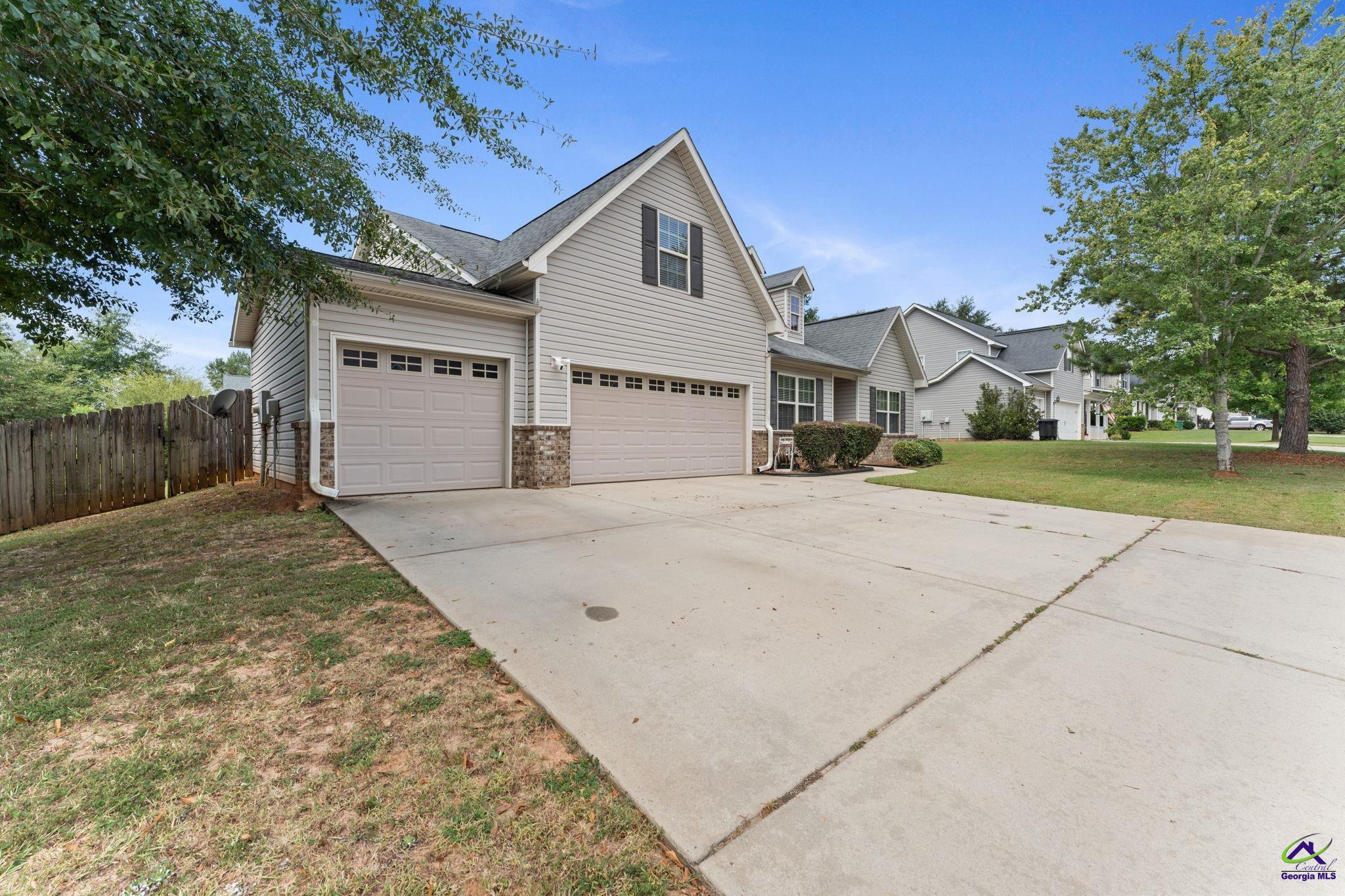 205 Christopher Luke Circle