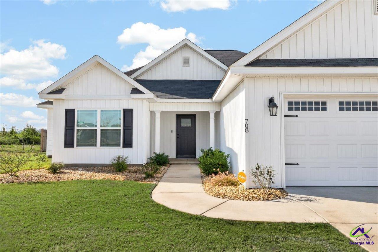 708 Daisy Drive