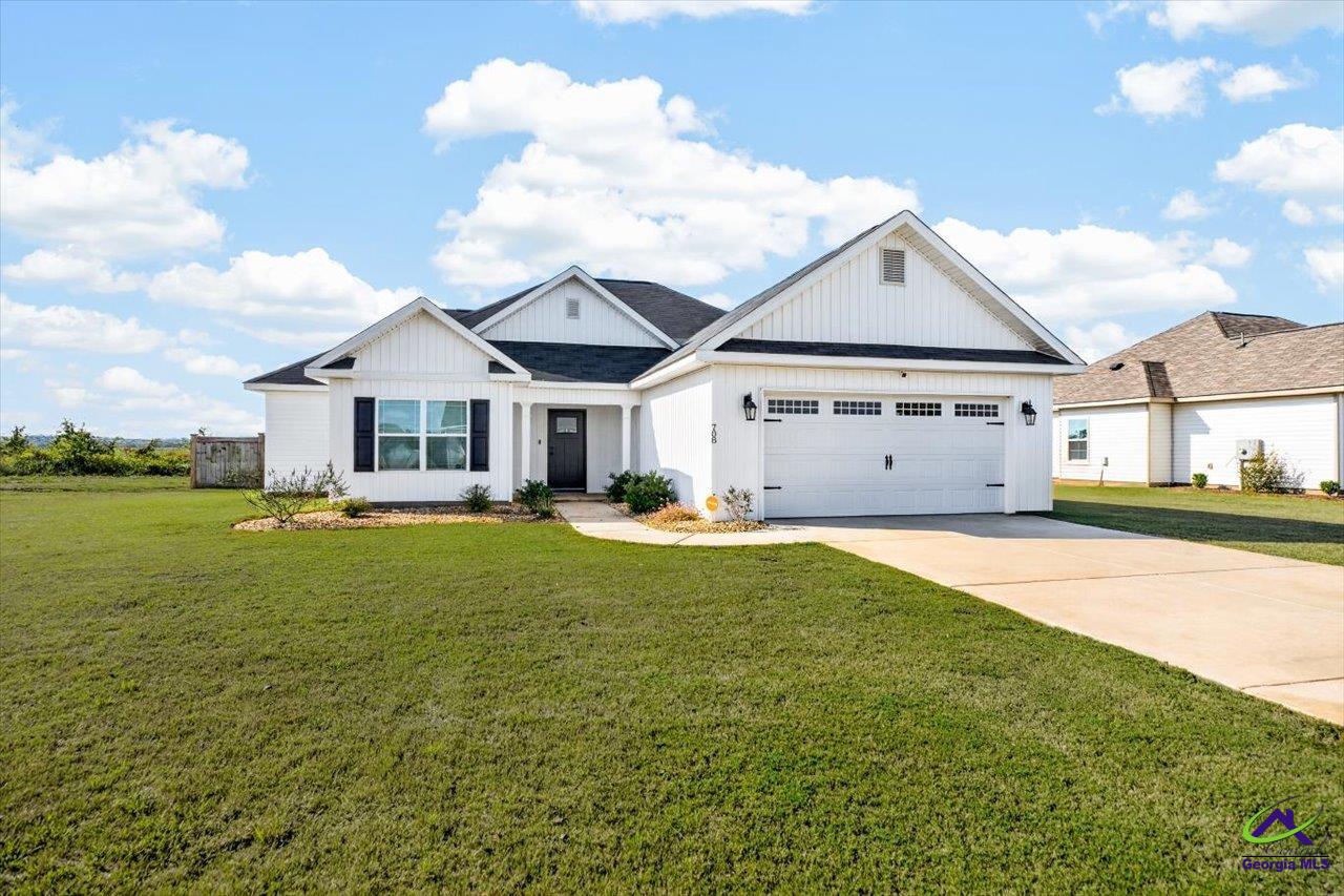 708 Daisy Drive
