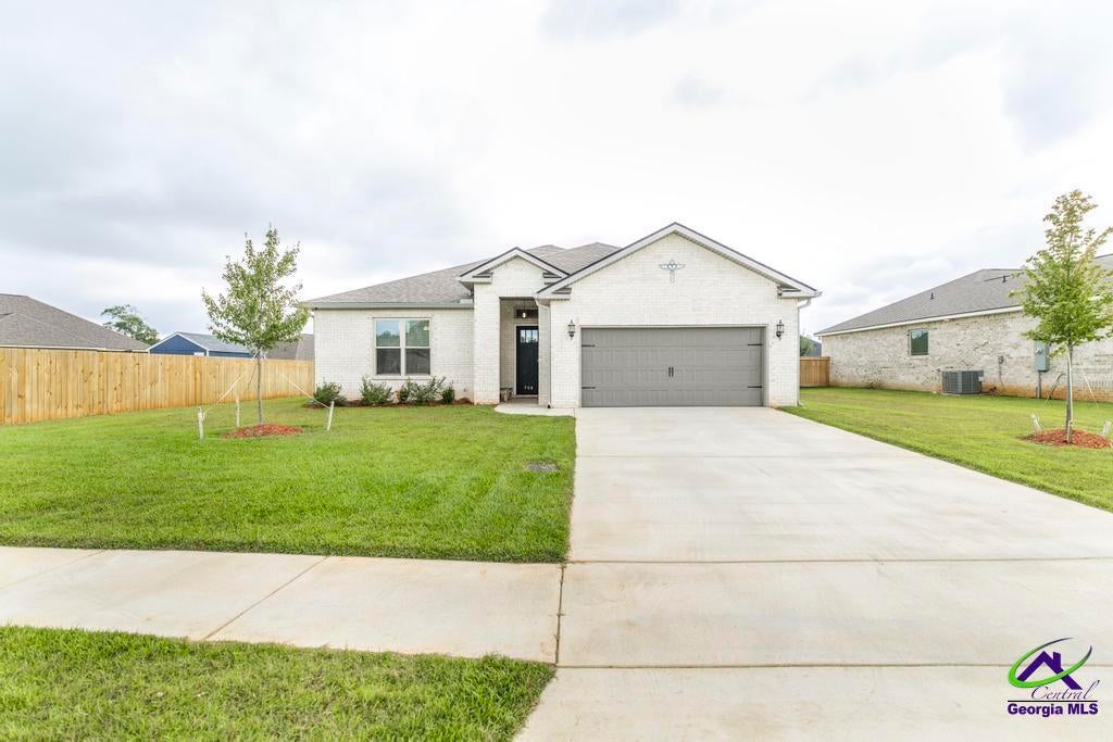 508 Otters Ridge Drive