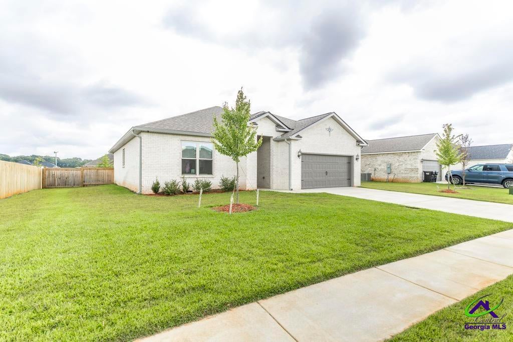 508 Otters Ridge Drive