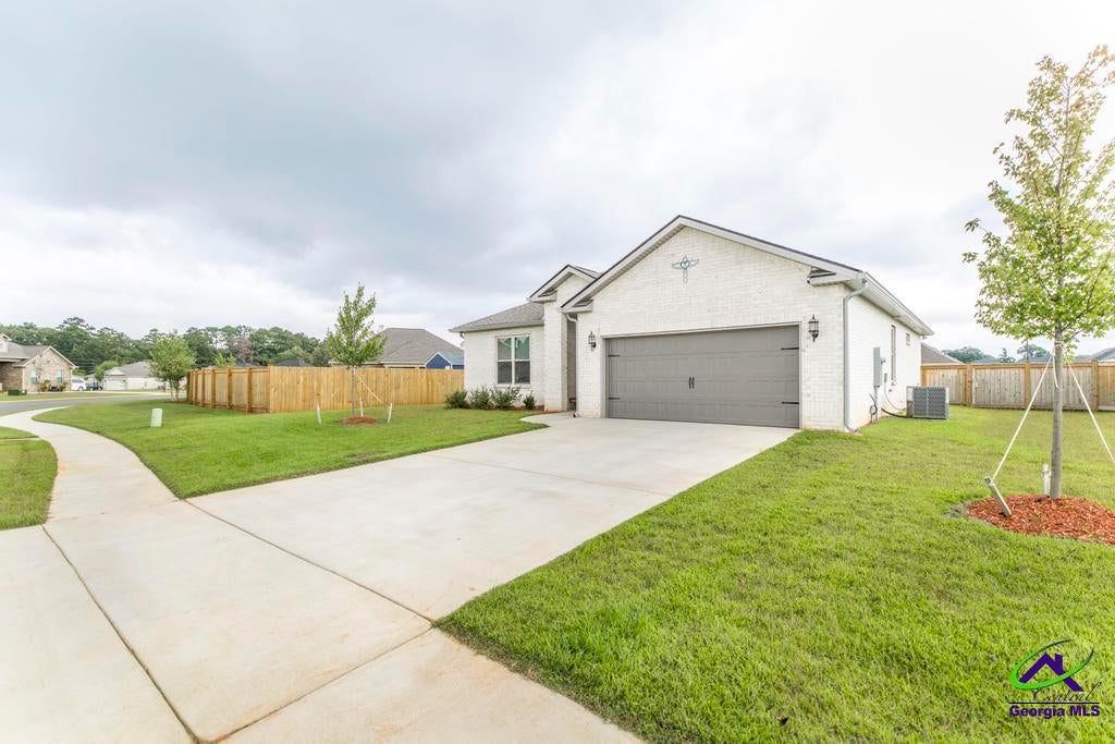 508 Otters Ridge Drive