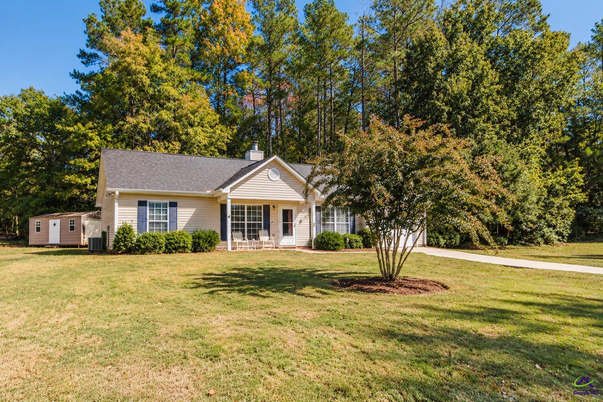 20 Sydney Woods Drive