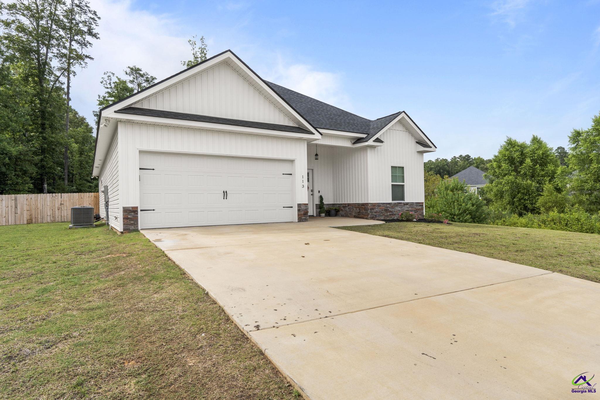 113 Sutter Butte Place