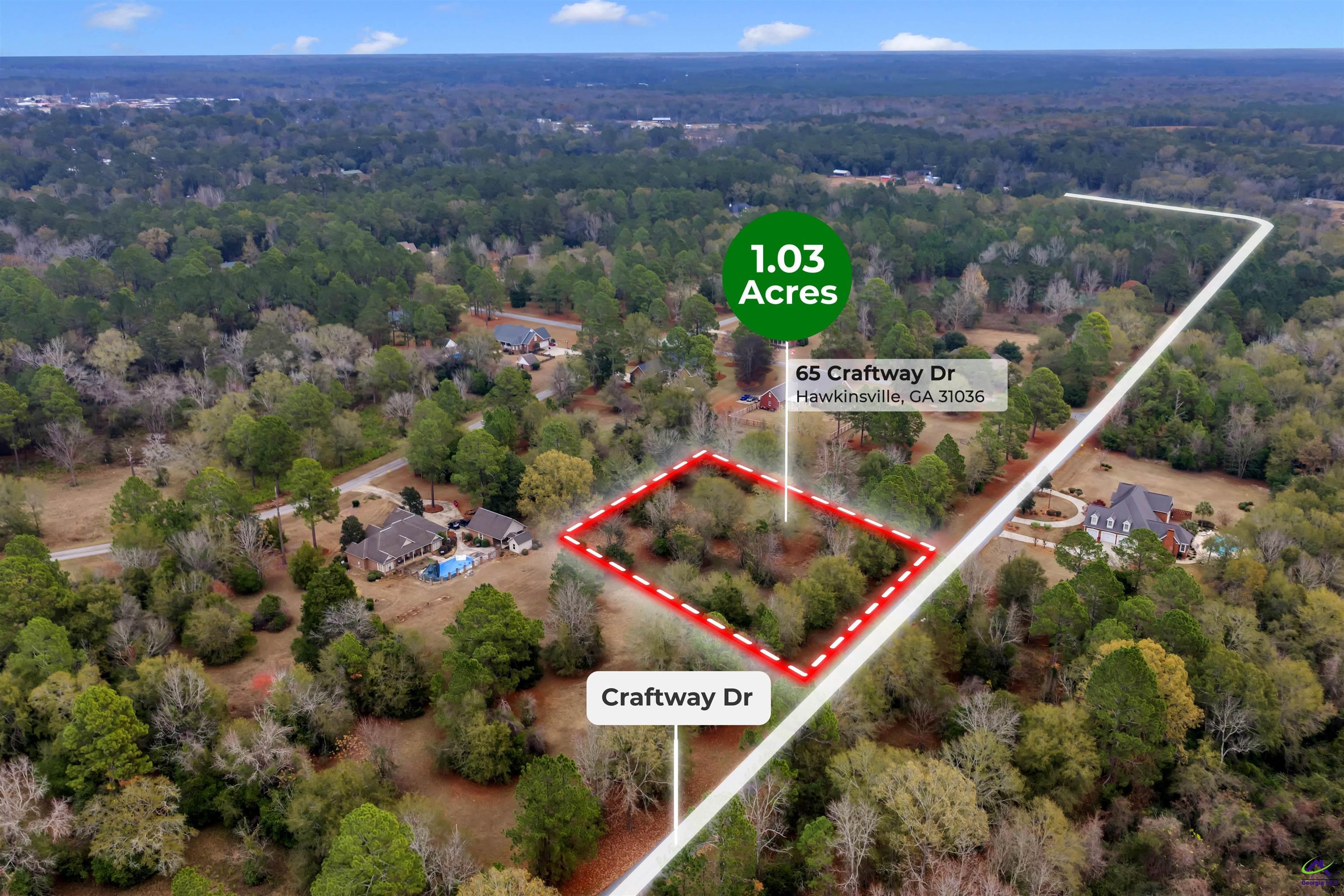 65 Craftway Drive