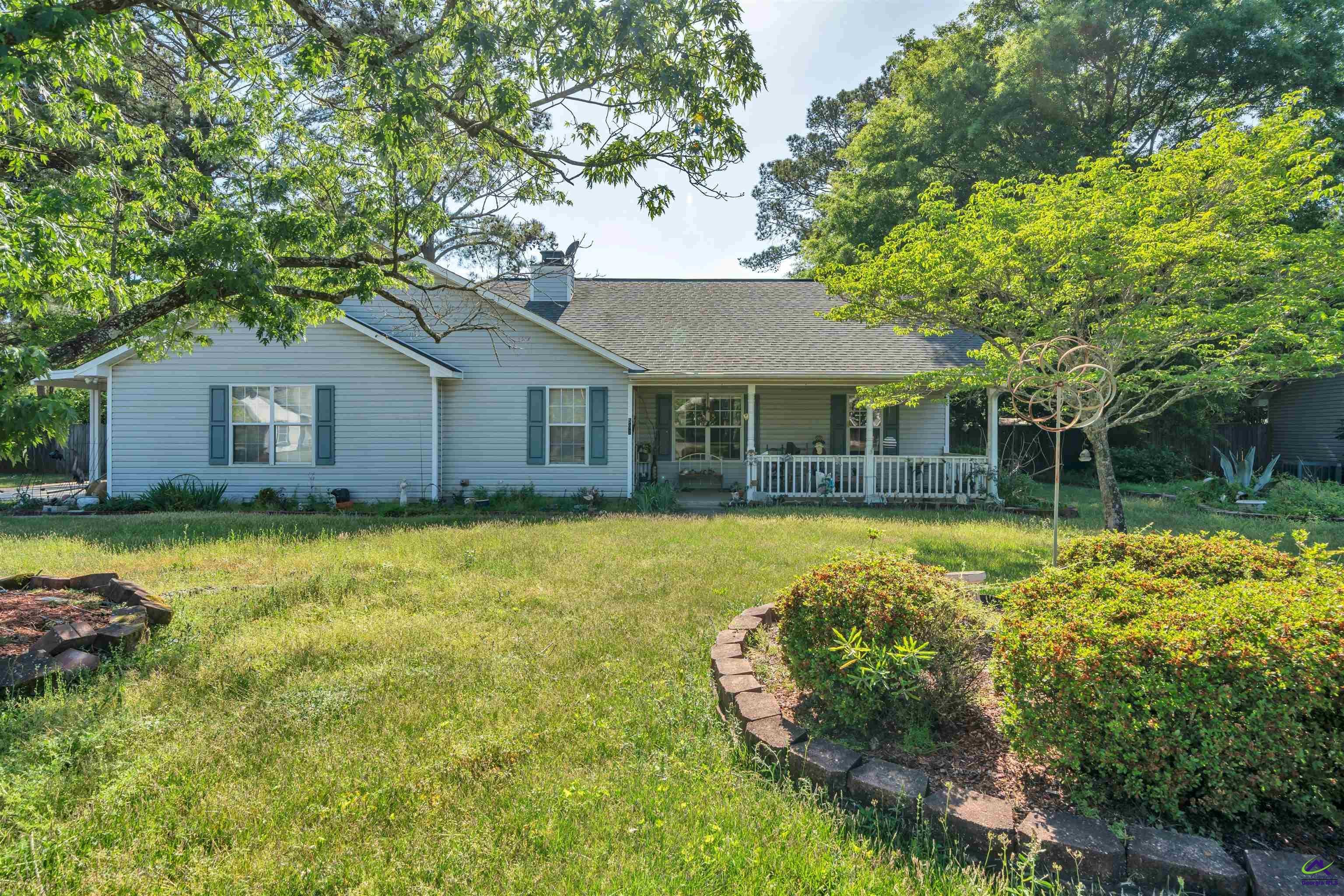 502 Loxley Drive