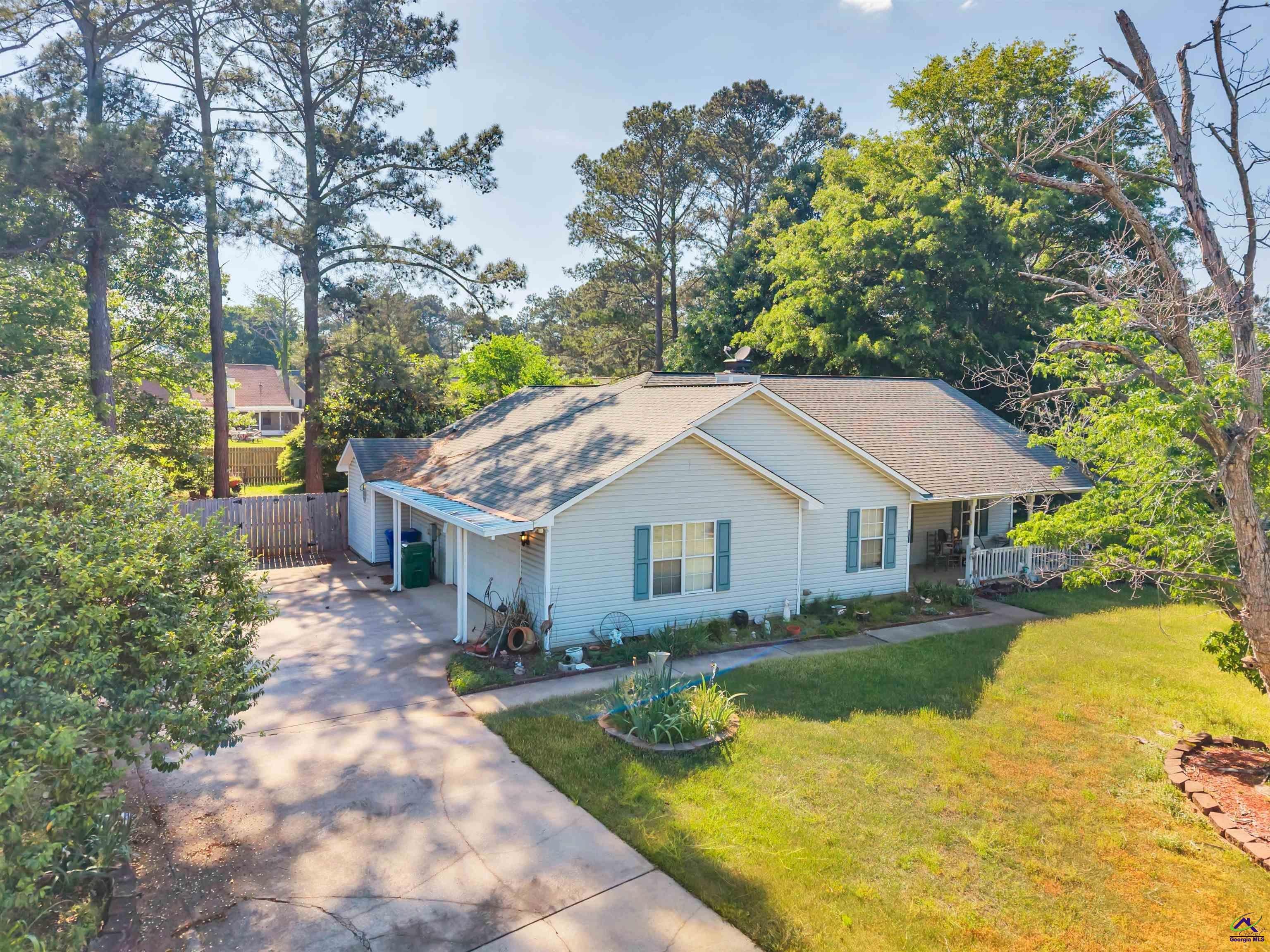 502 Loxley Drive
