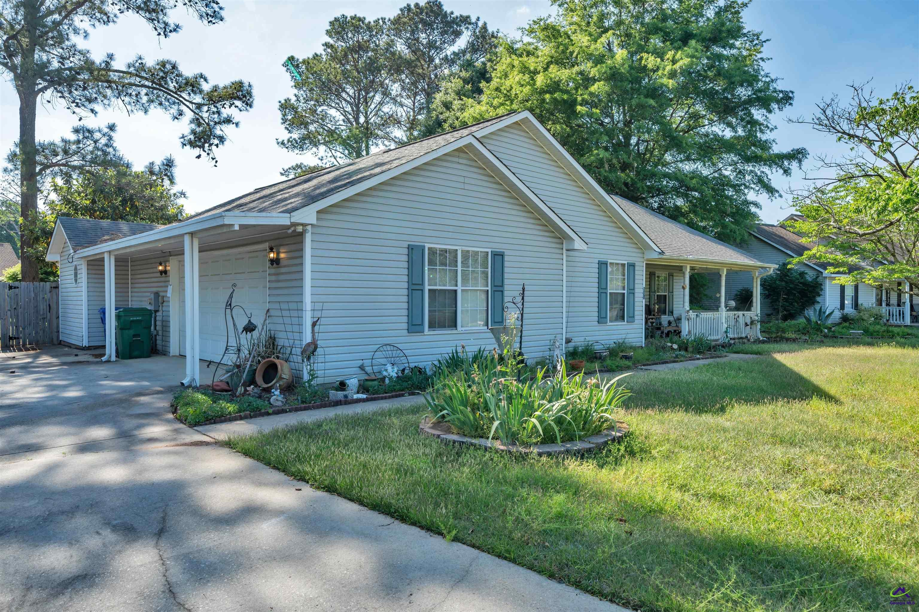 502 Loxley Drive