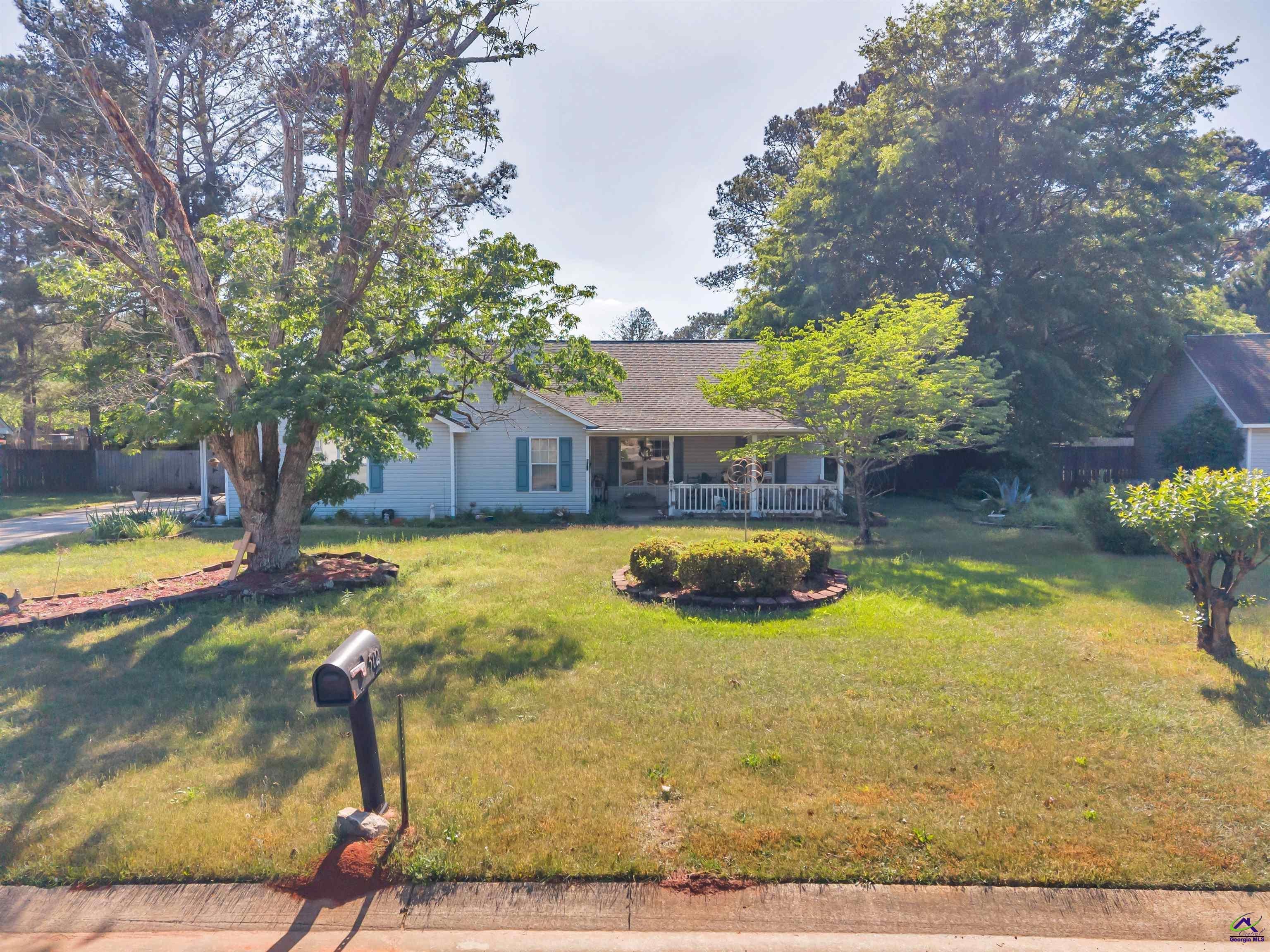 502 Loxley Drive