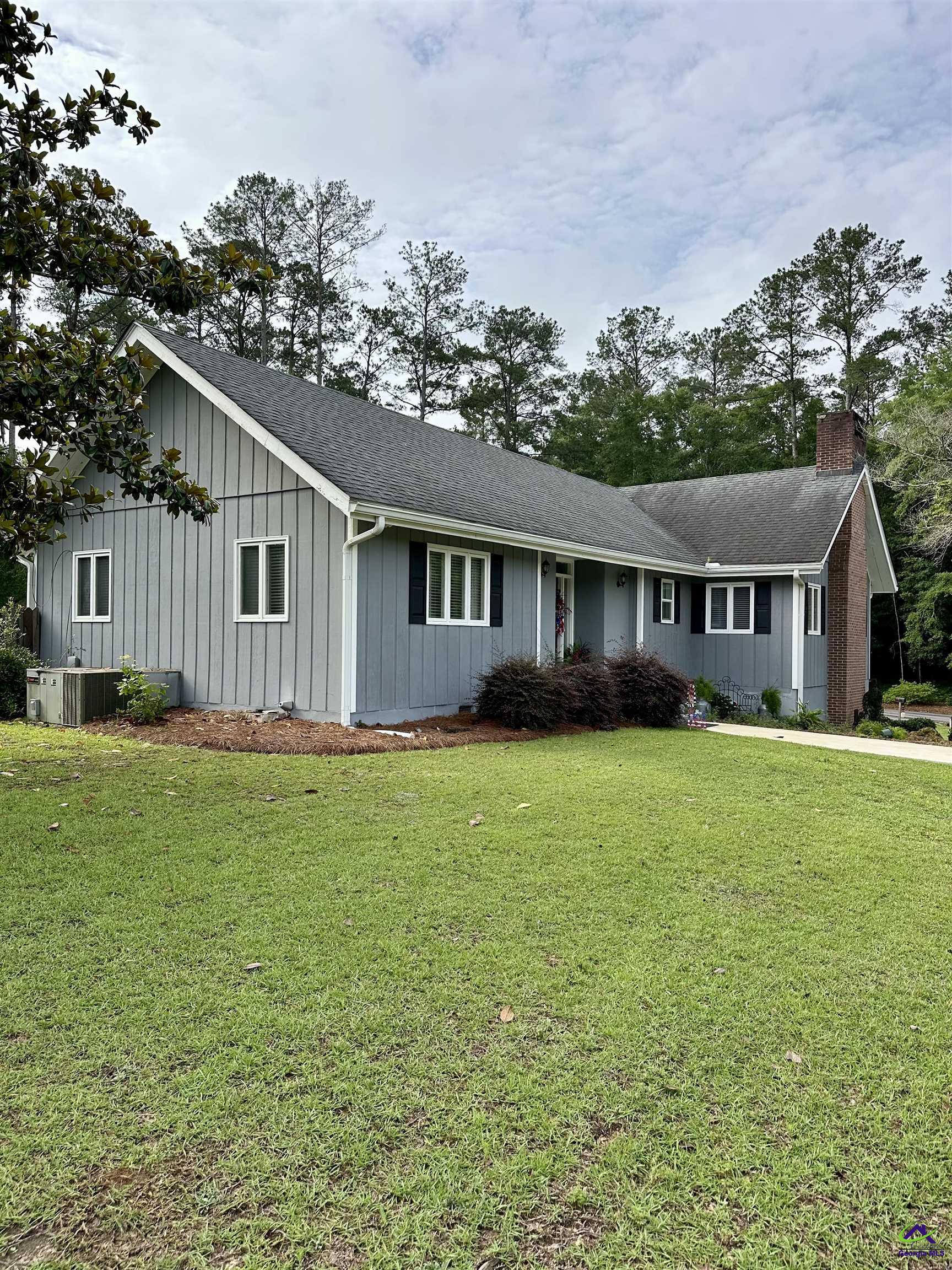 71 Mansfield Drive