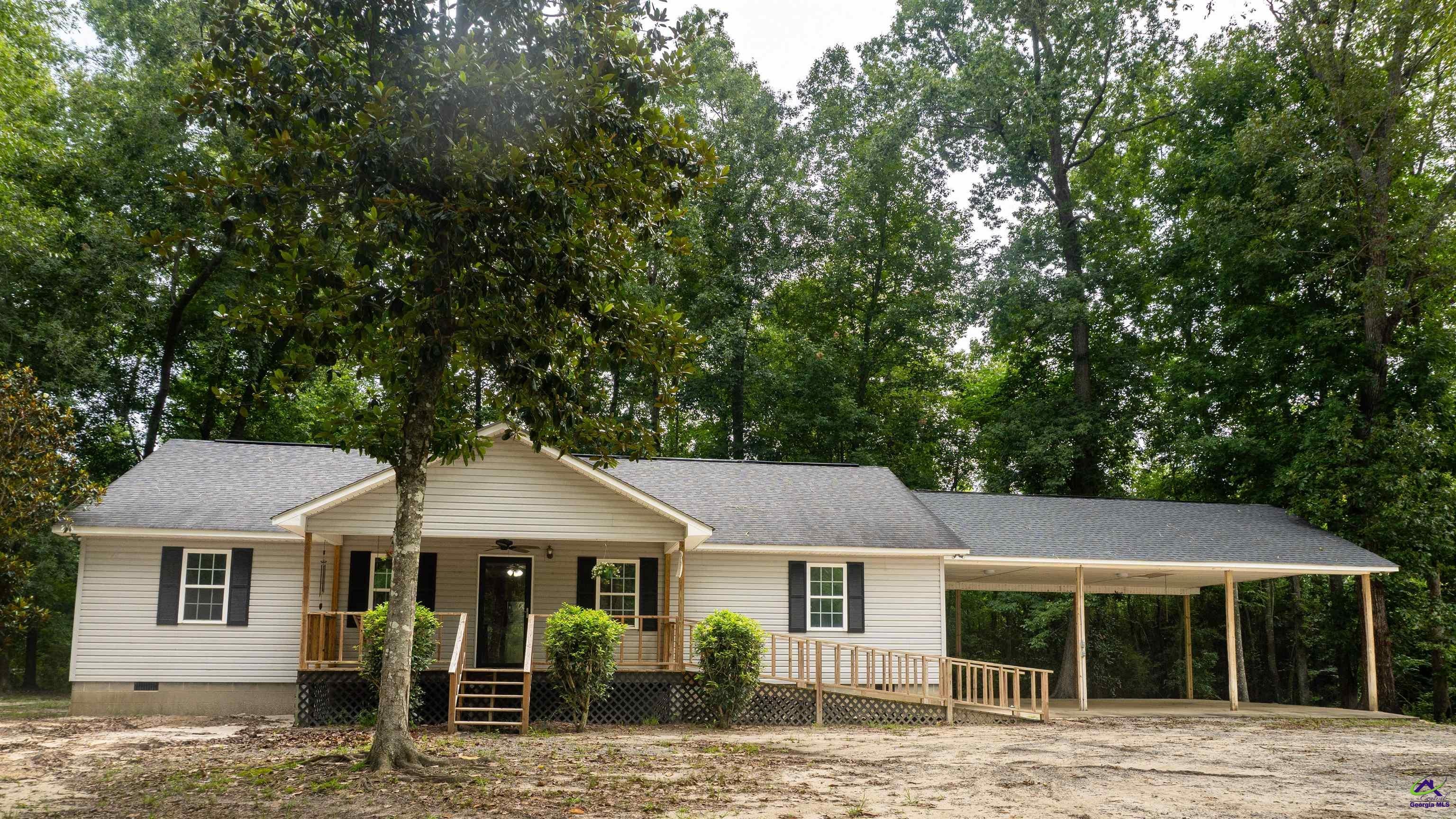 6486 Christian Hill Road