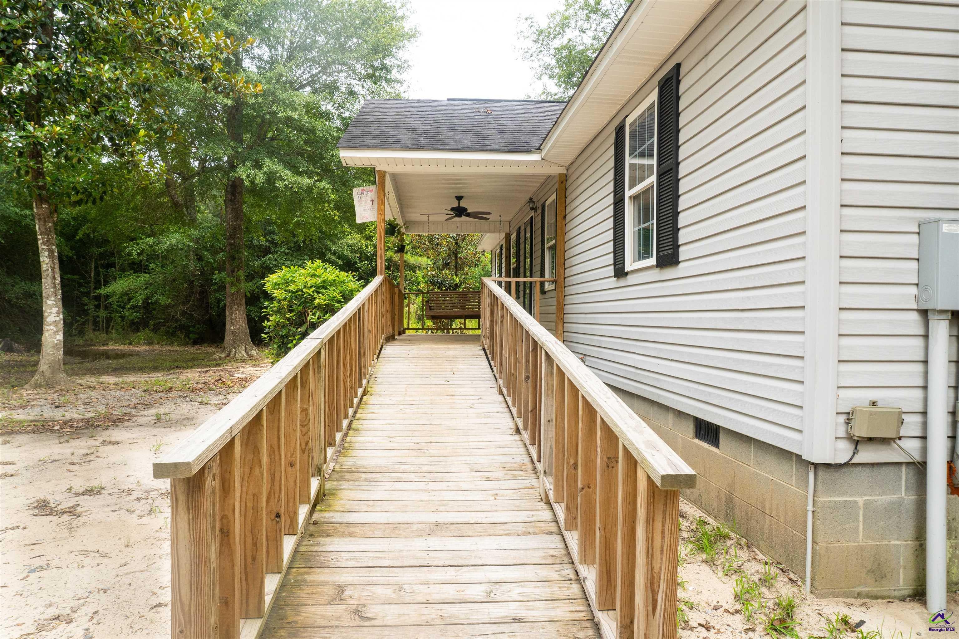 6486 Christian Hill Road