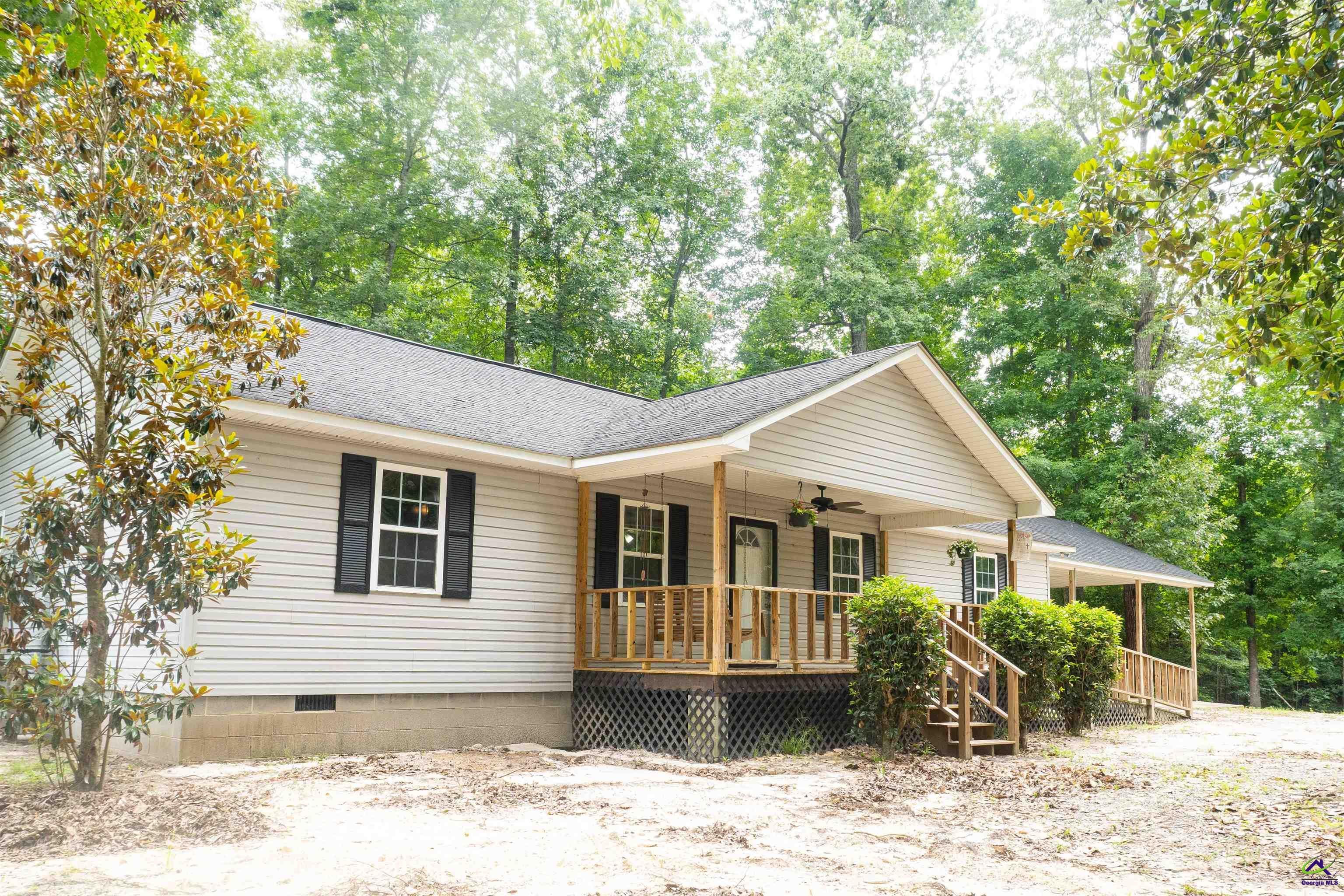 6486 Christian Hill Road