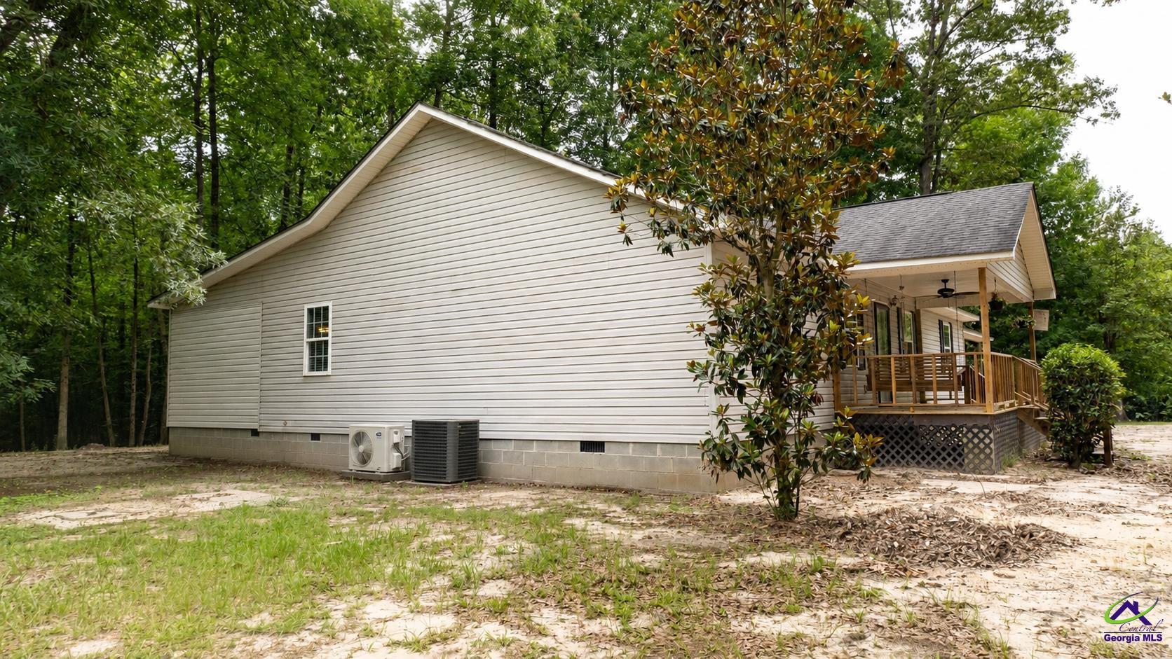 6486 Christian Hill Road